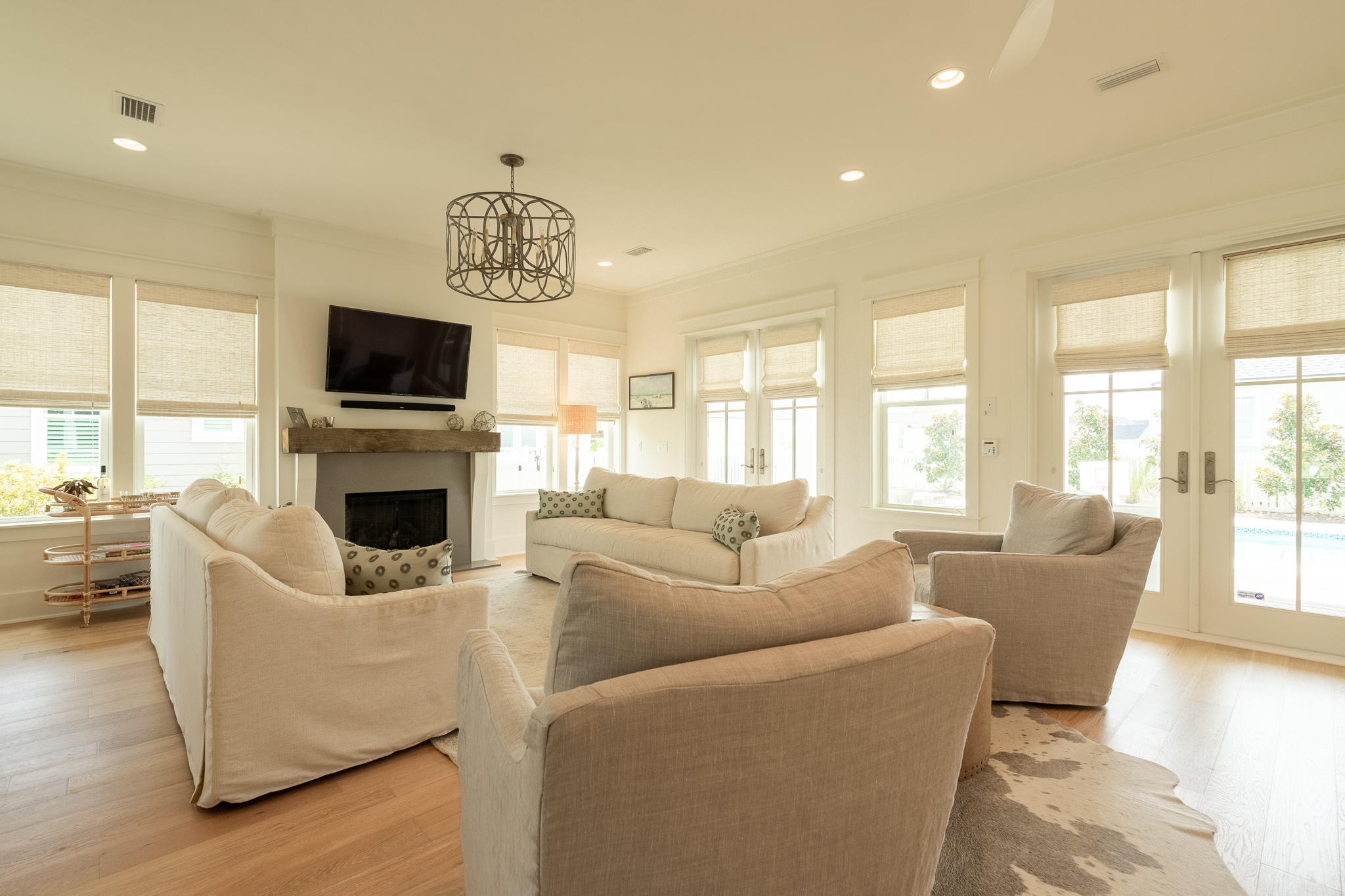 WATERSOUND ORIGINS - Residential
