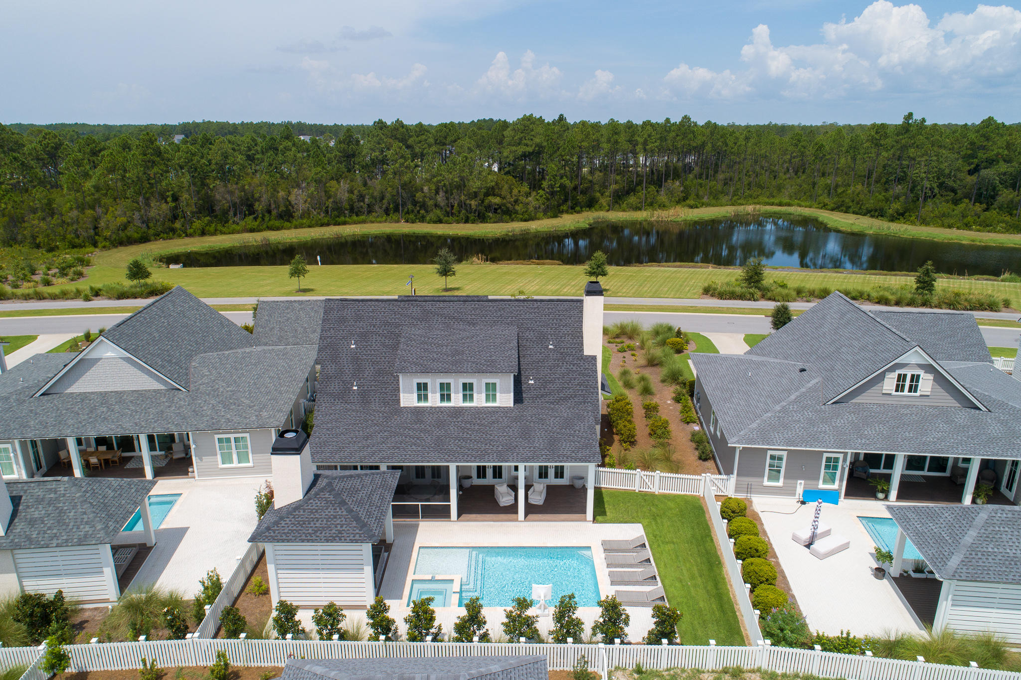WATERSOUND ORIGINS - Residential