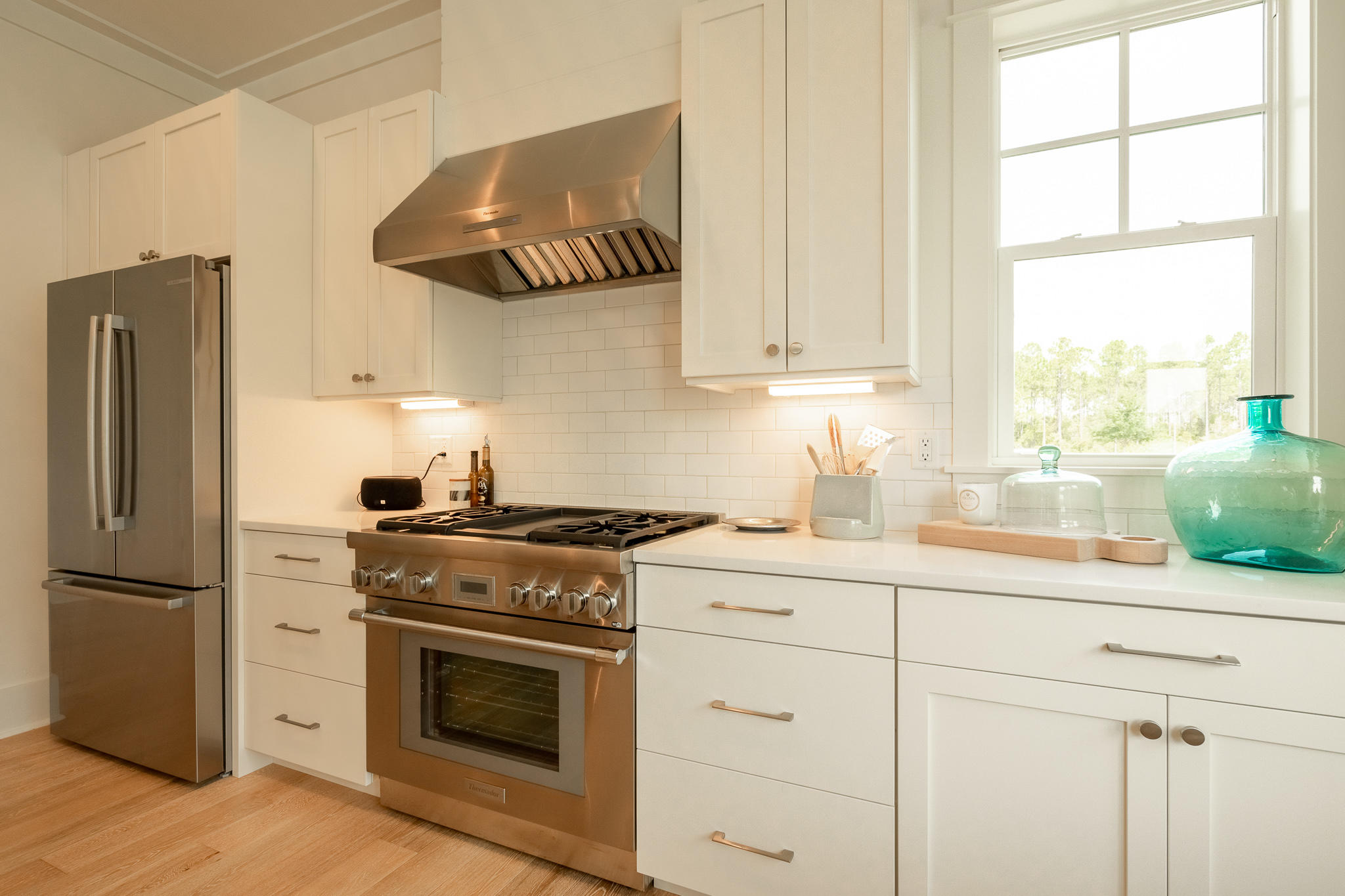 WATERSOUND ORIGINS - Residential