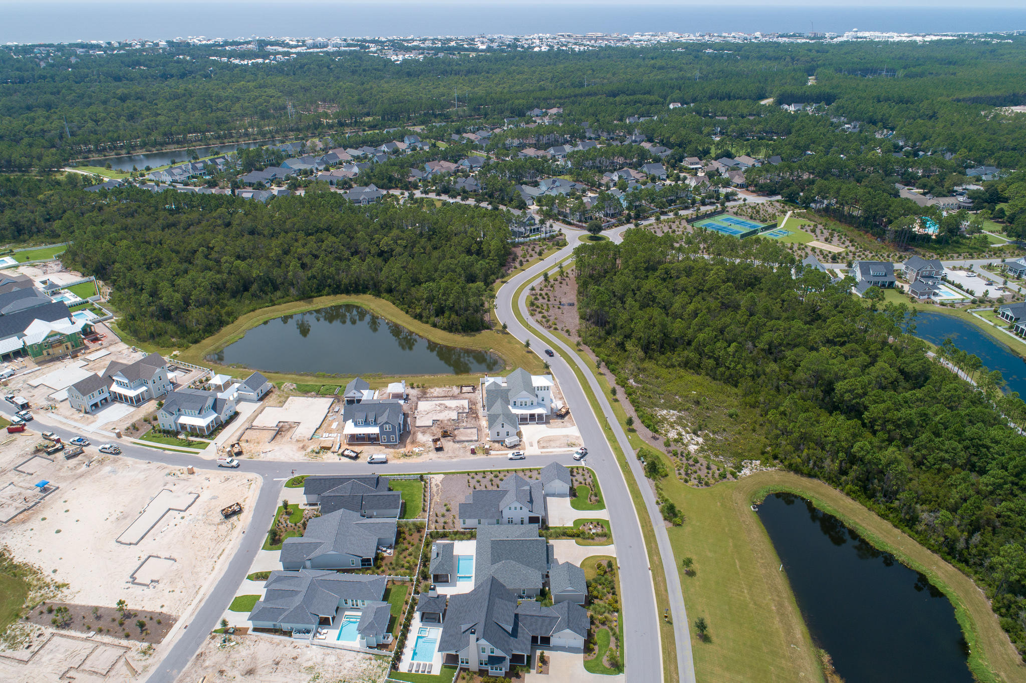 WATERSOUND ORIGINS - Residential