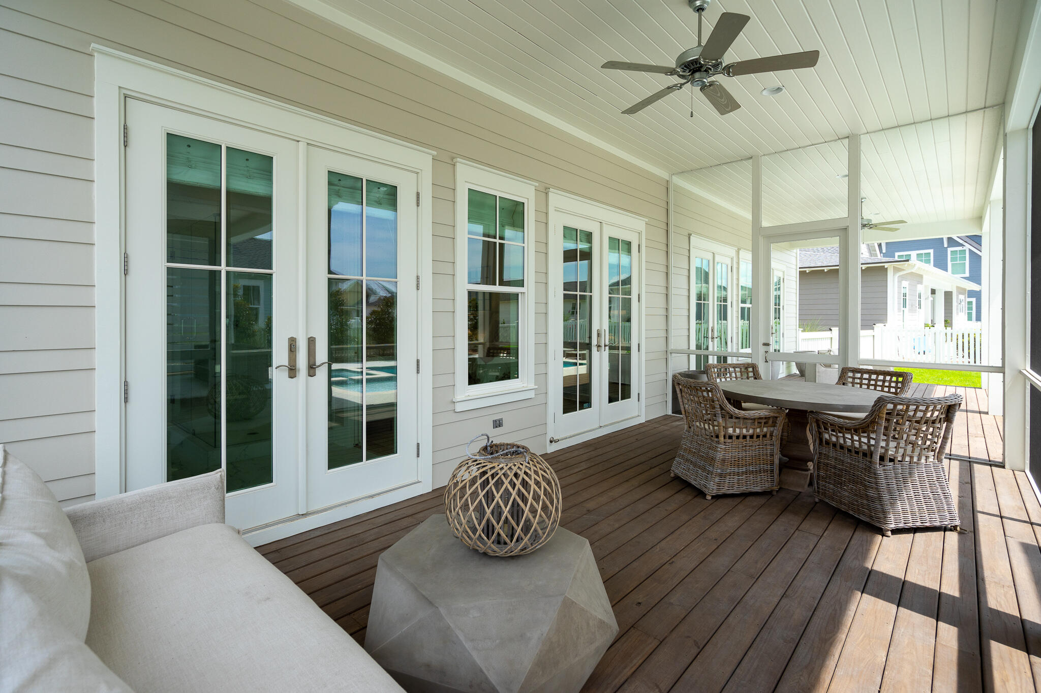 WATERSOUND ORIGINS - Residential