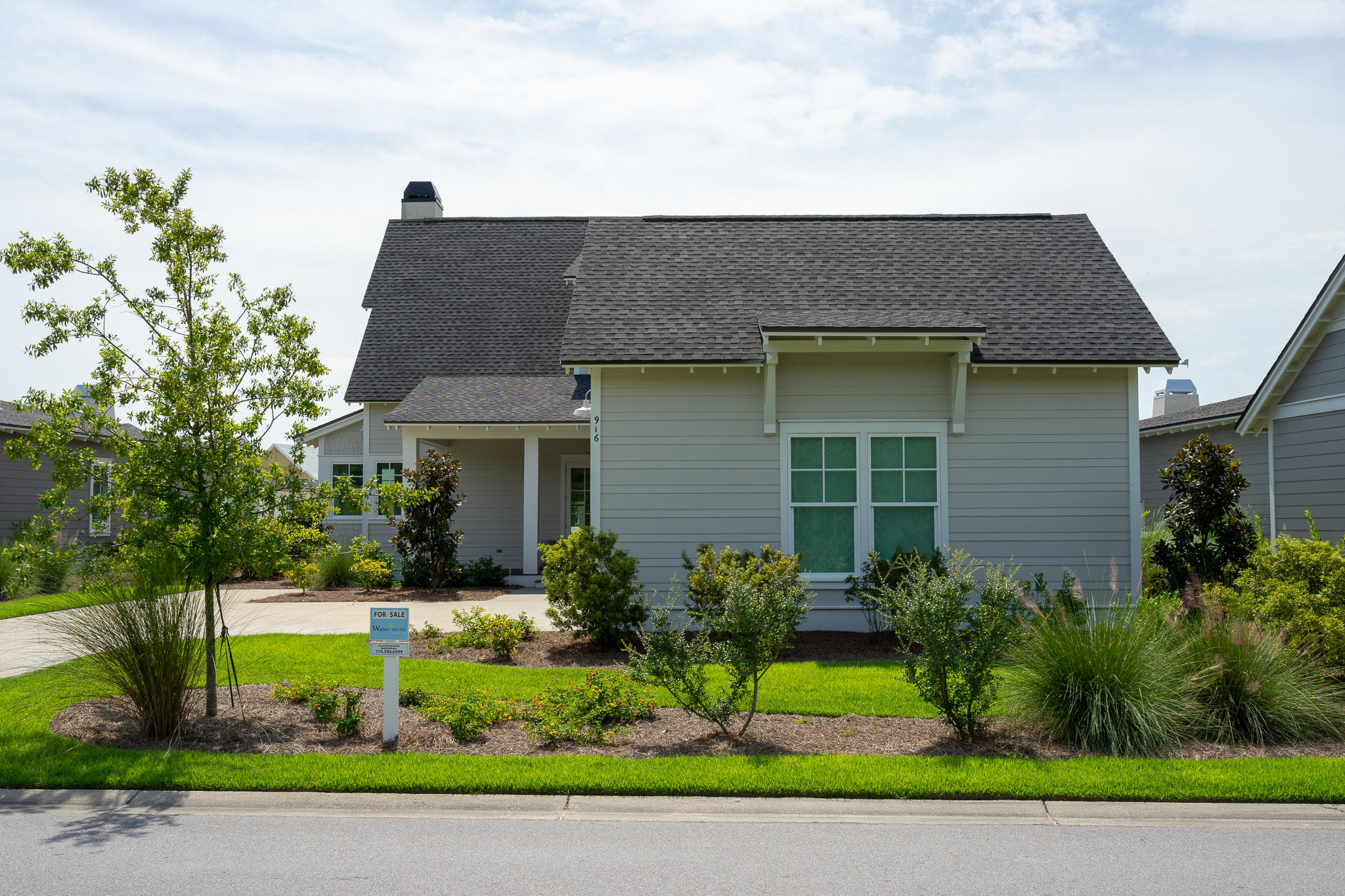 WATERSOUND ORIGINS - Residential