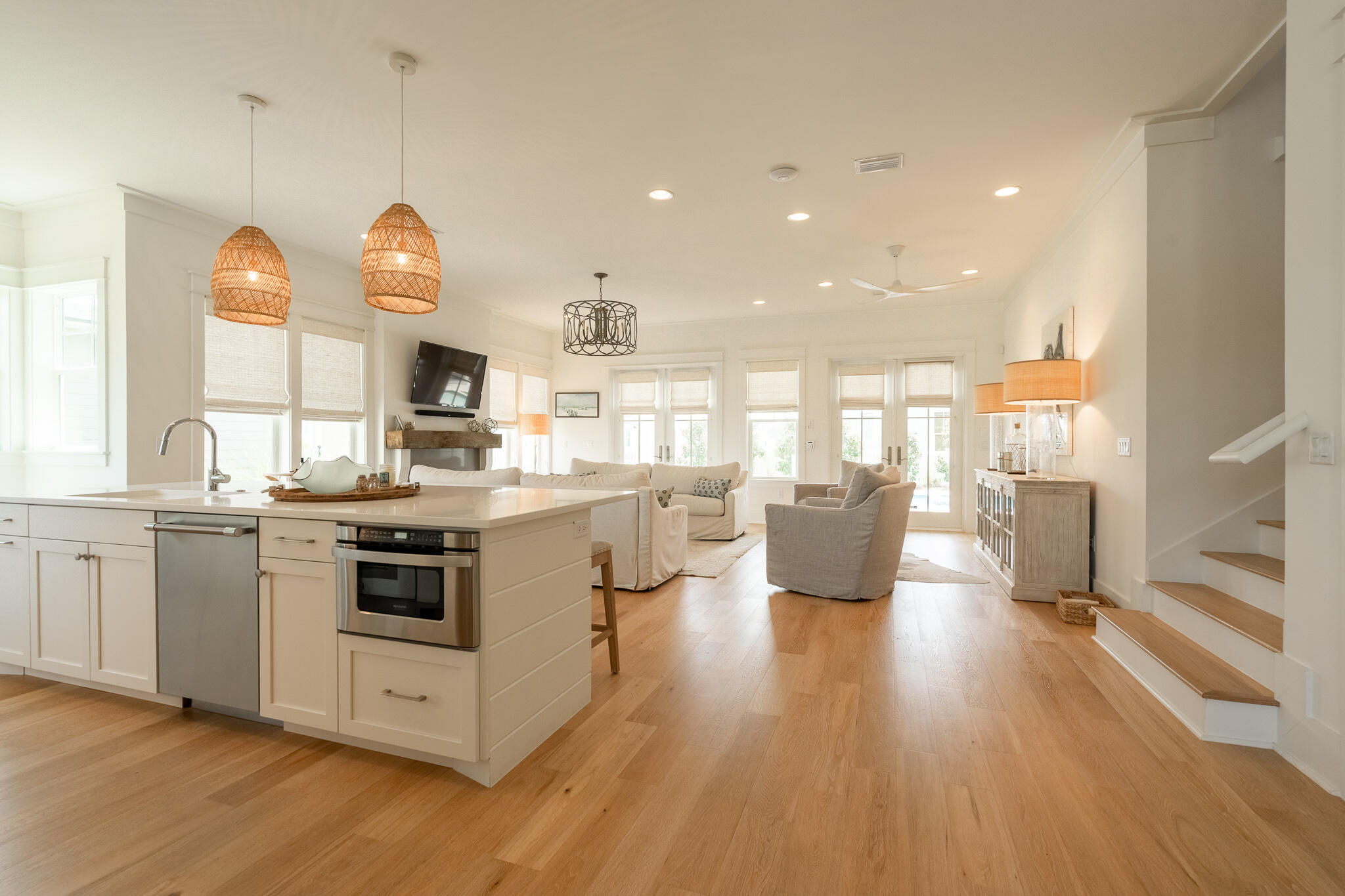 WATERSOUND ORIGINS - Residential