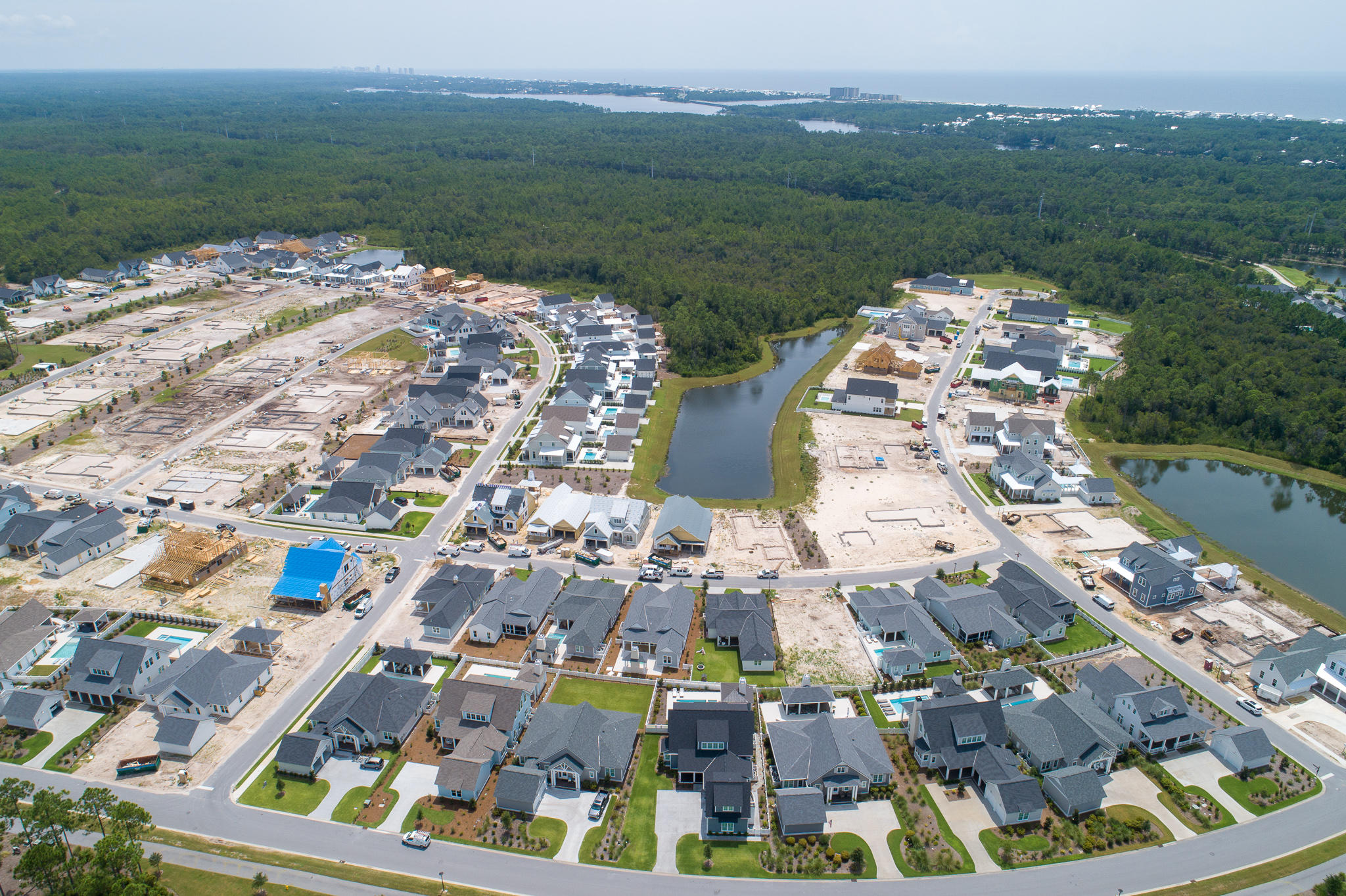WATERSOUND ORIGINS - Residential