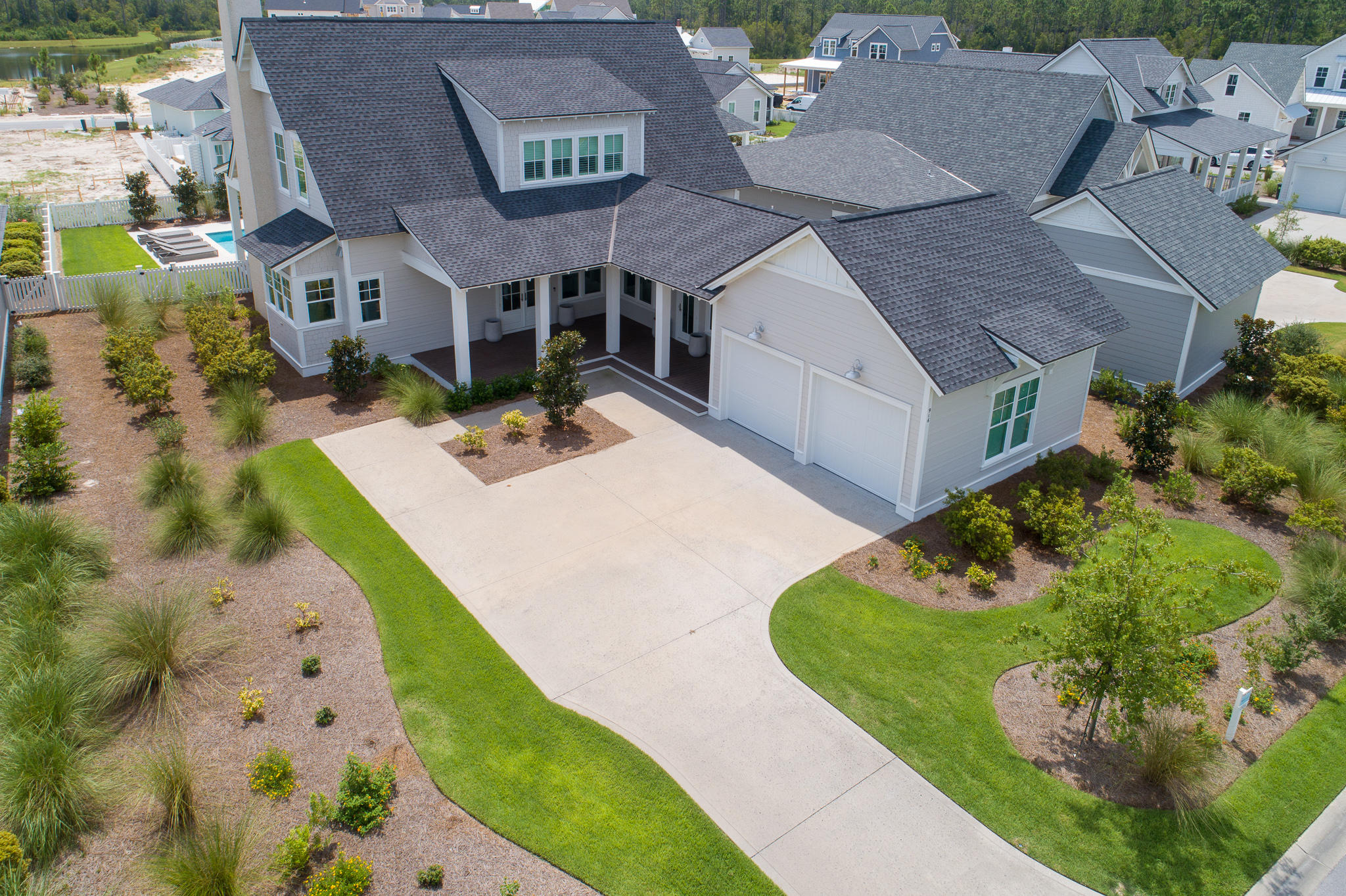 WATERSOUND ORIGINS - Residential