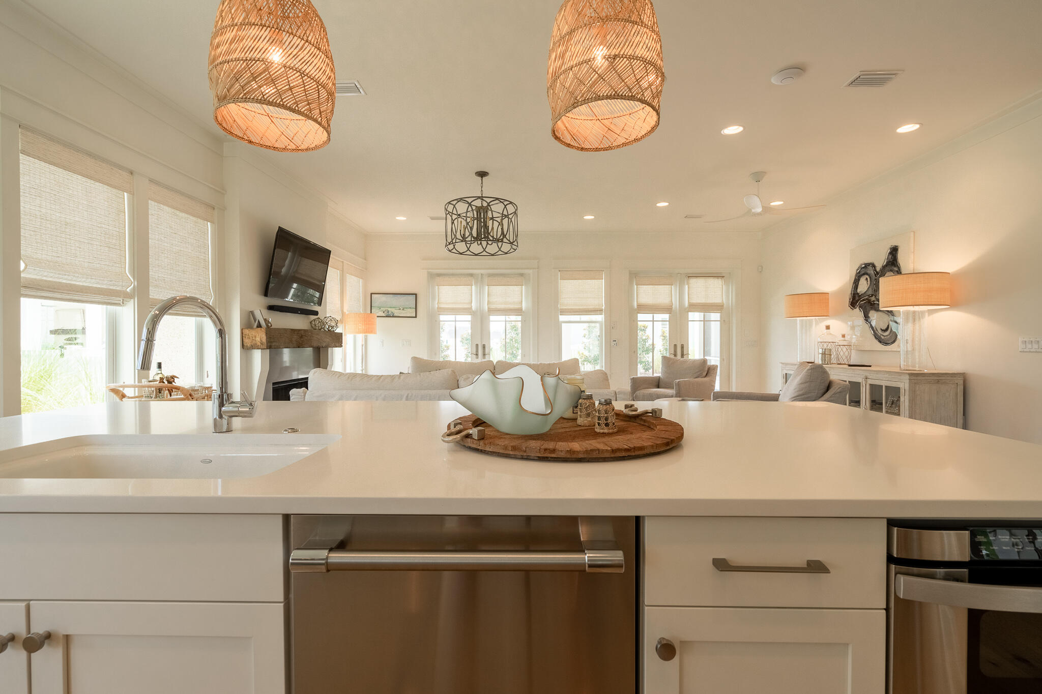 WATERSOUND ORIGINS - Residential