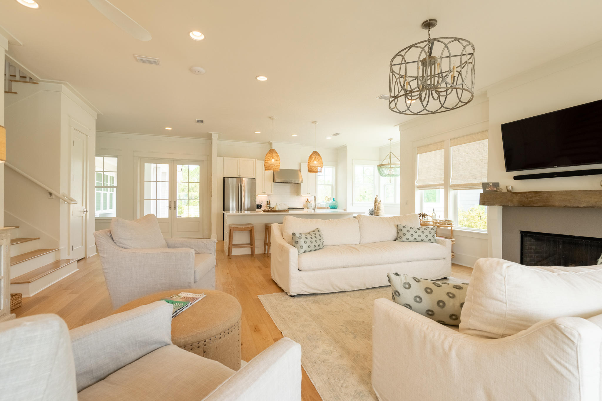 WATERSOUND ORIGINS - Residential
