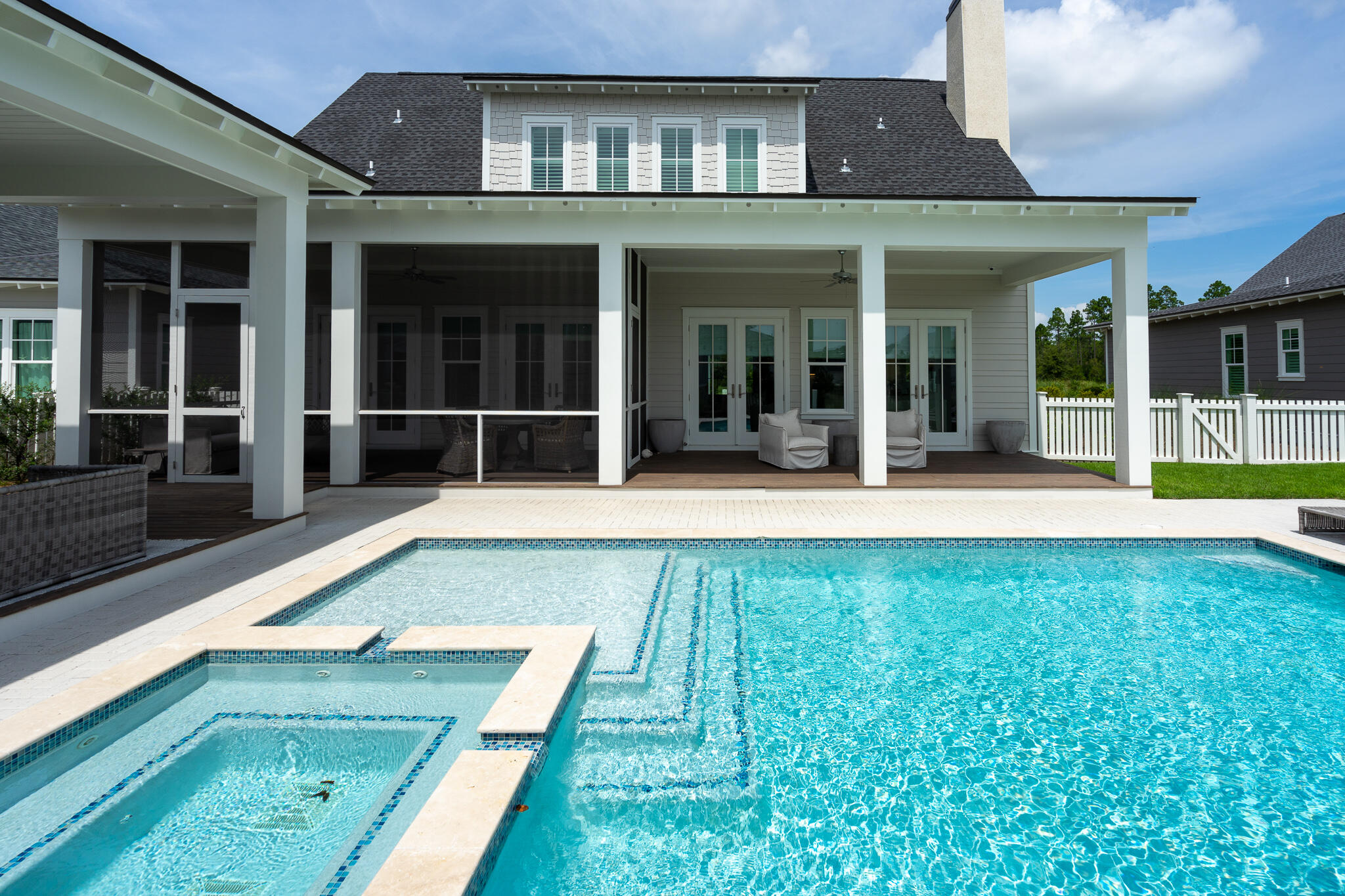 WATERSOUND ORIGINS - Residential