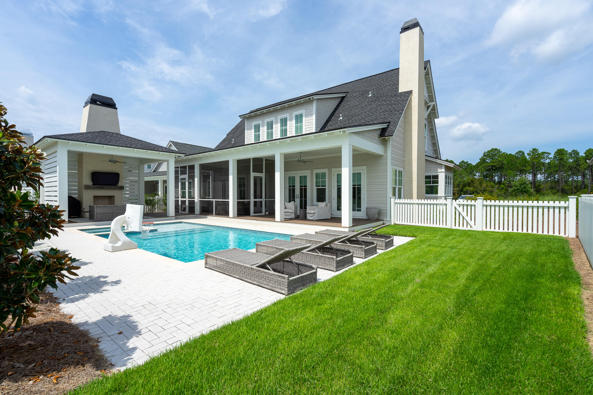 WATERSOUND ORIGINS - Residential
