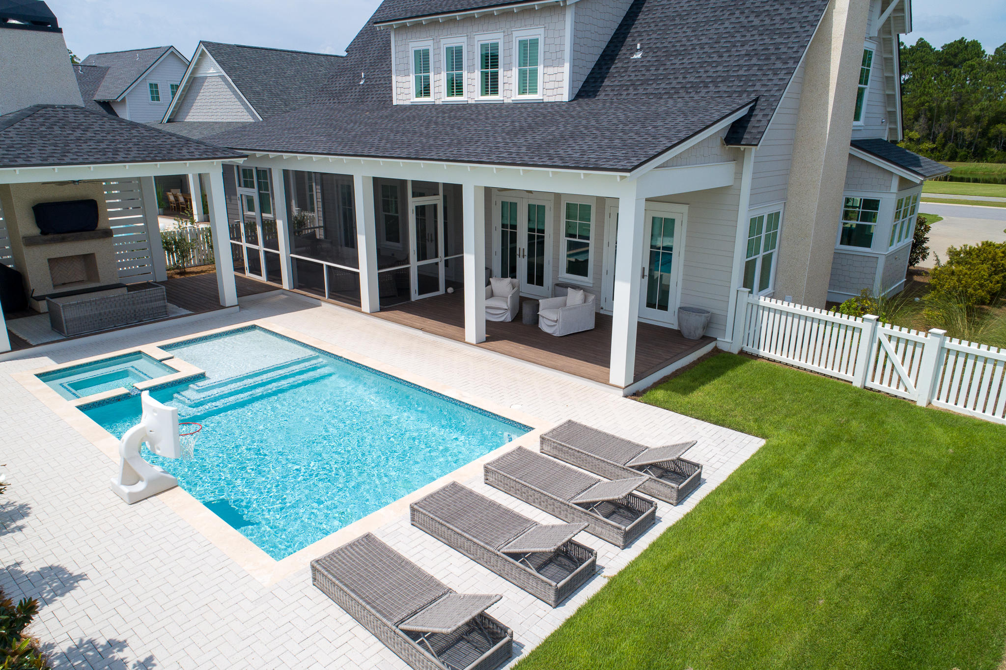 WATERSOUND ORIGINS - Residential