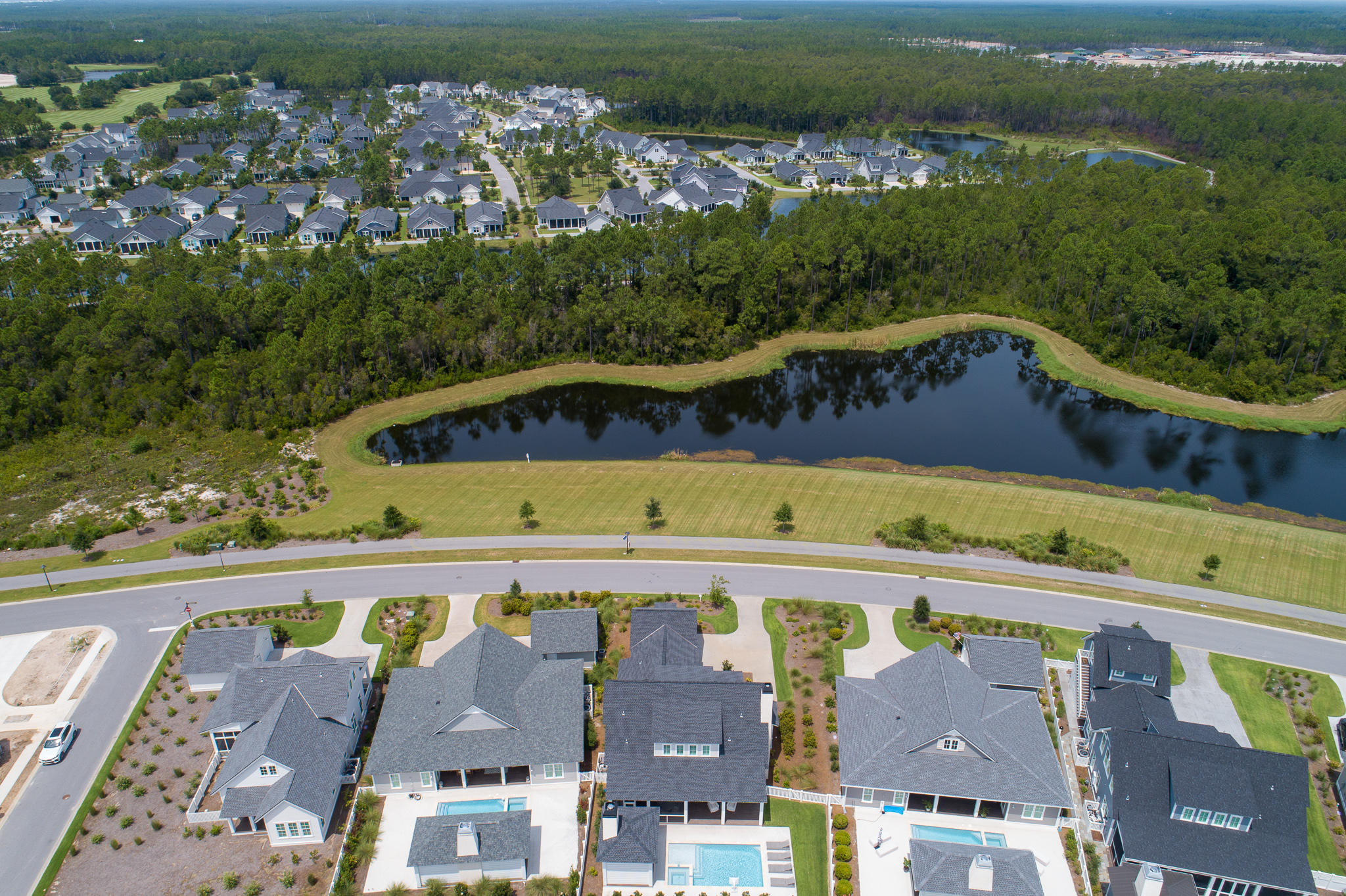 WATERSOUND ORIGINS - Residential