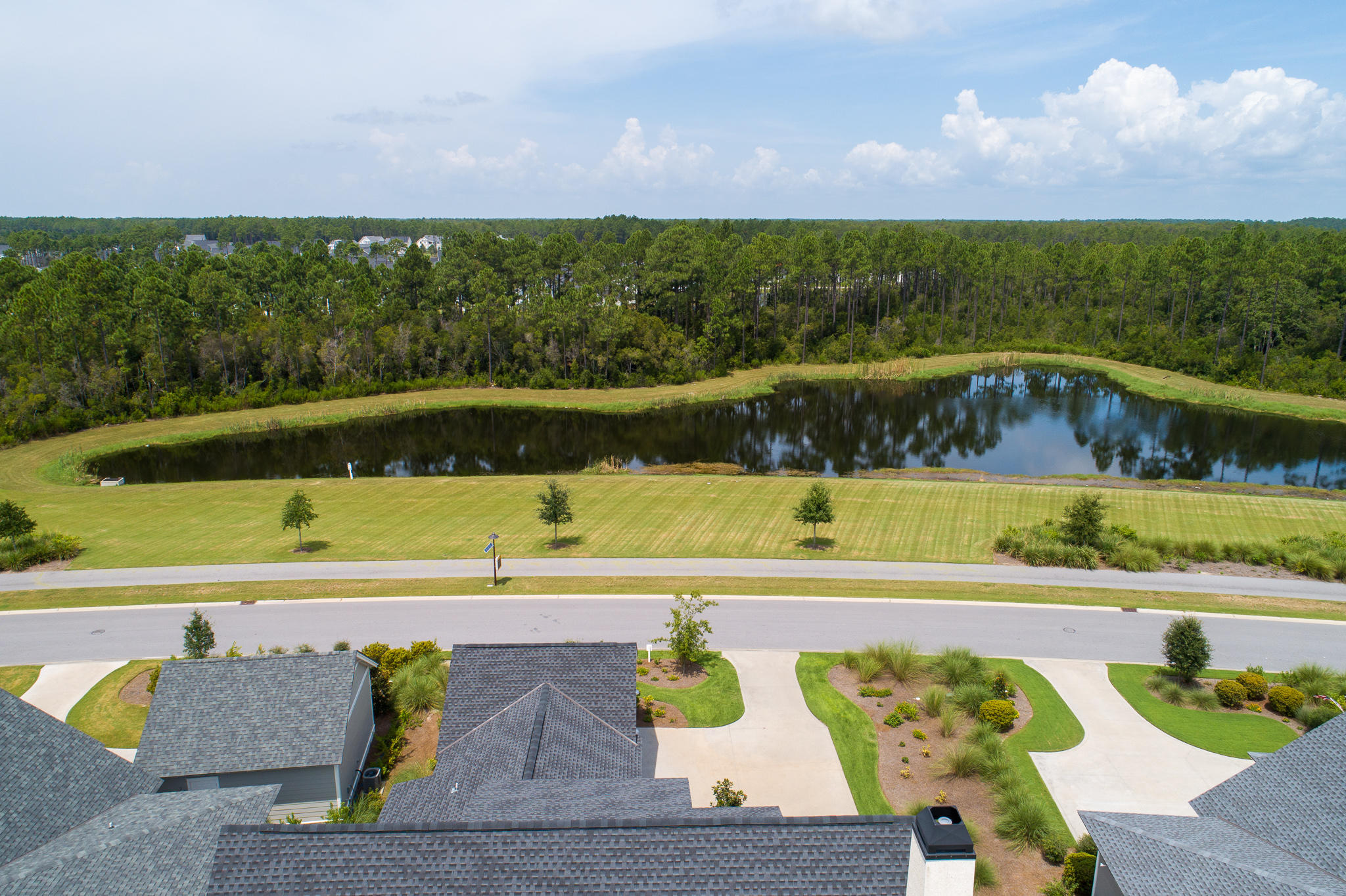 WATERSOUND ORIGINS - Residential
