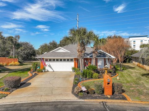 A home in Miramar Beach