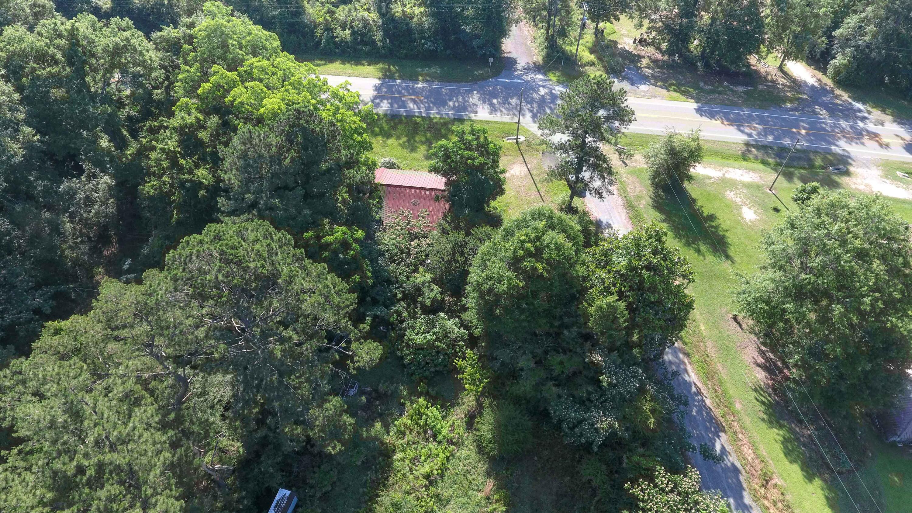 METES & BOUNDS - Land