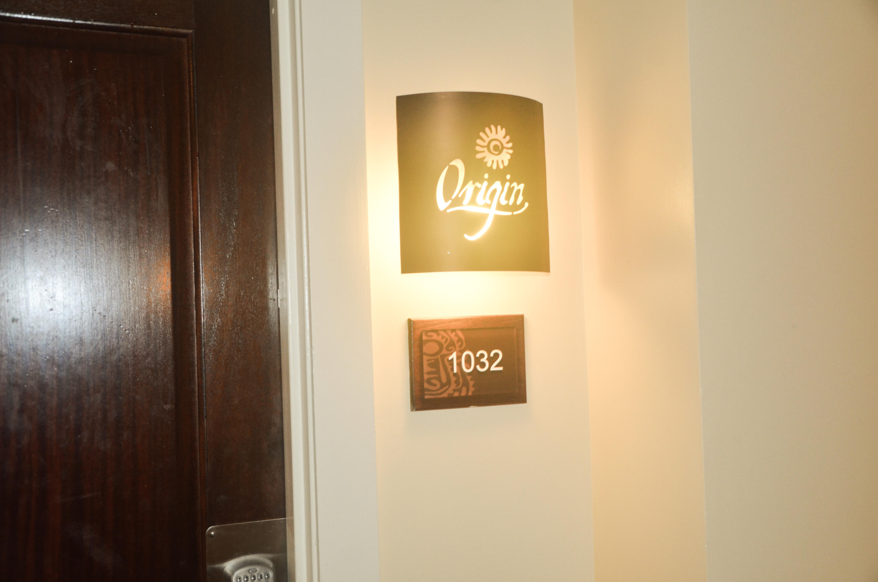 ORIGIN AT SEAHAVEN - Residential