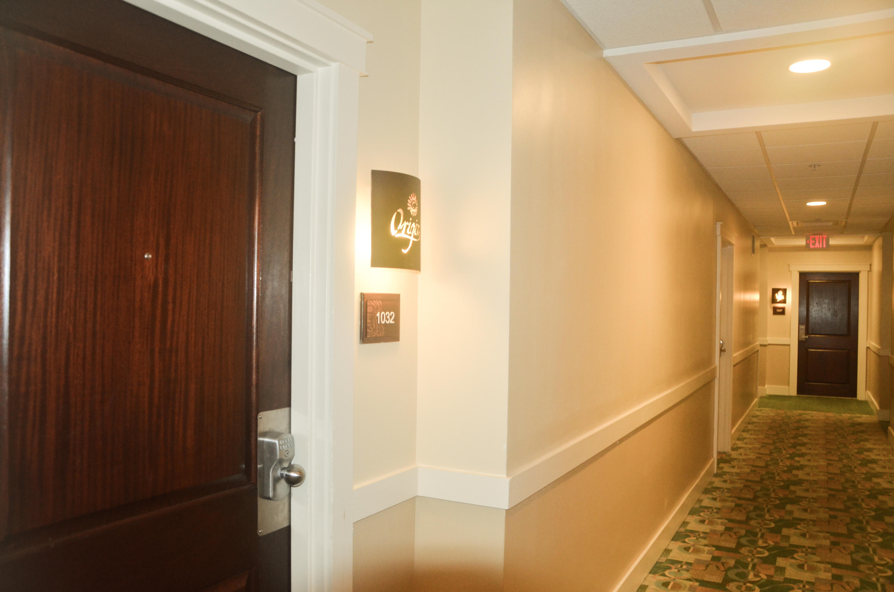 ORIGIN AT SEAHAVEN - Residential