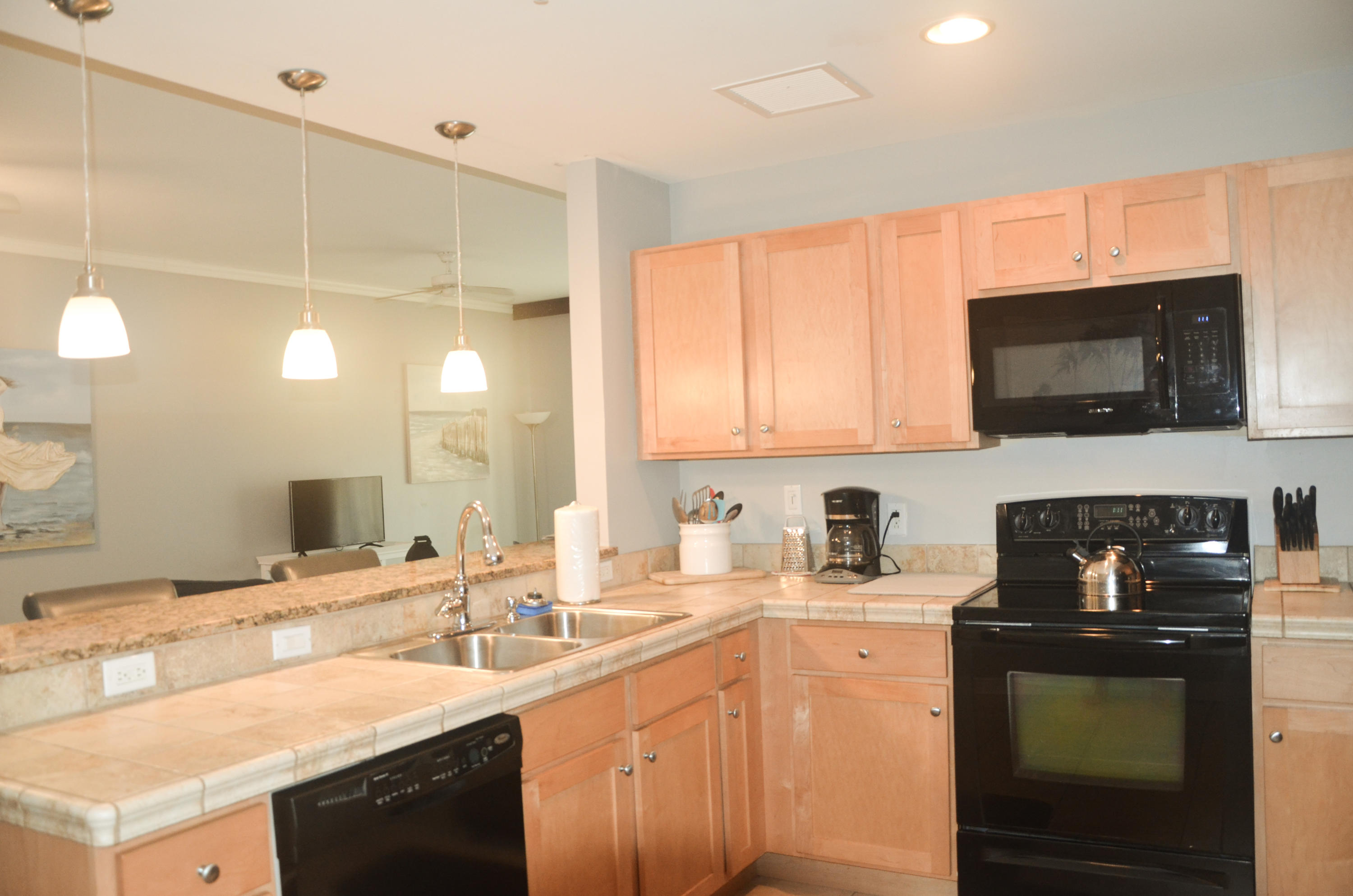 ORIGIN AT SEAHAVEN - Residential