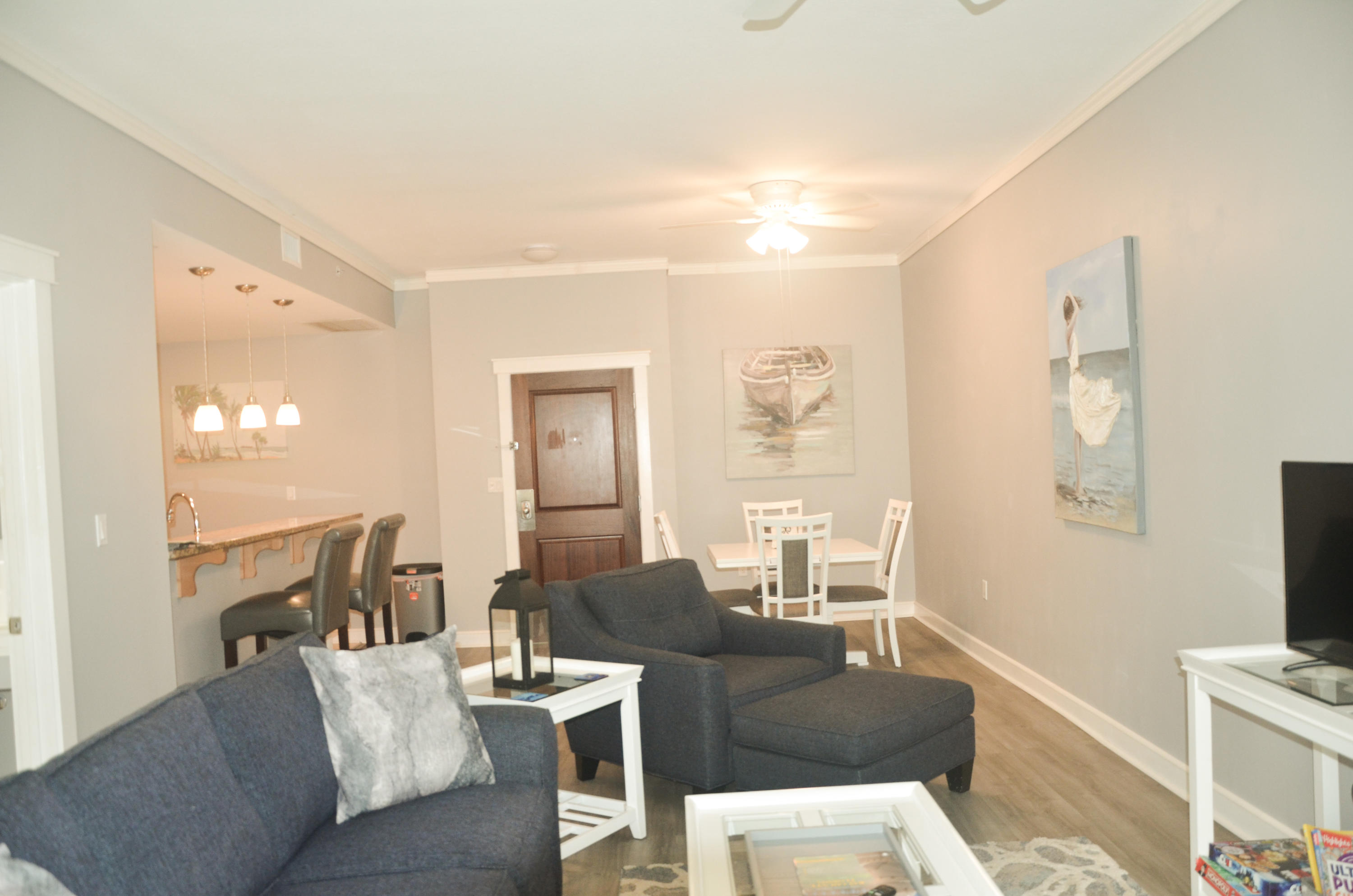 ORIGIN AT SEAHAVEN - Residential