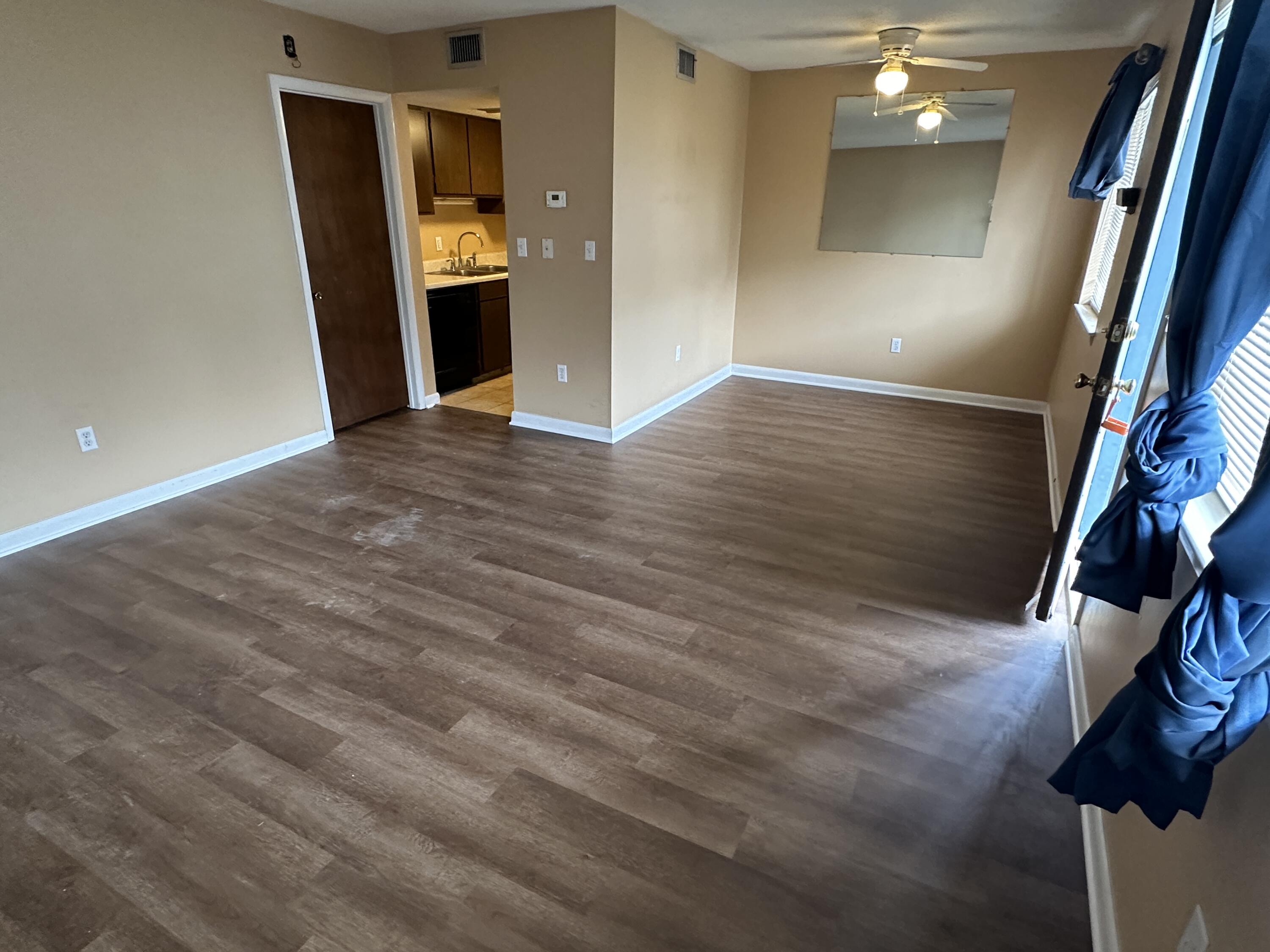 COLLEGE PARK CONDO - Residential Lease