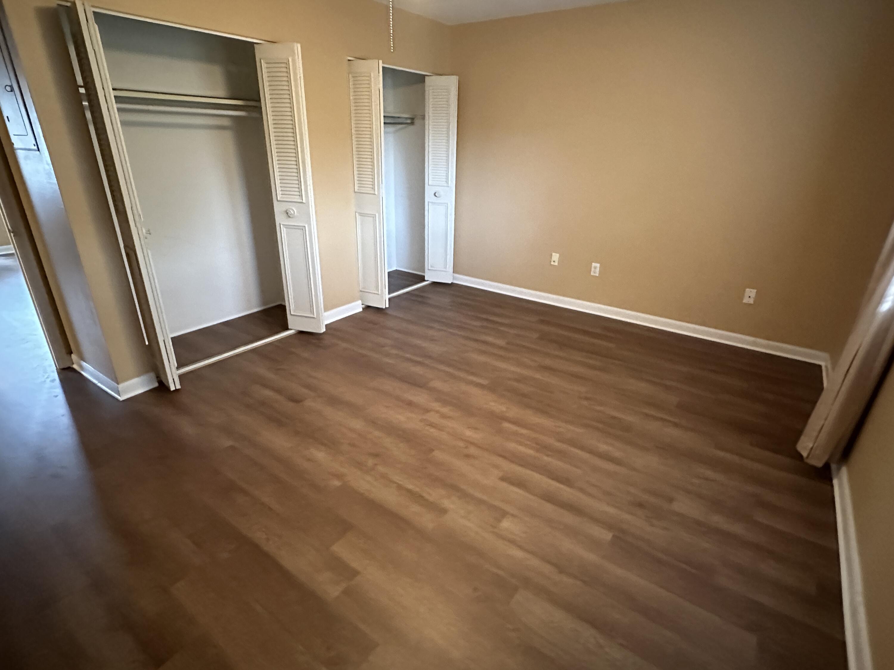 COLLEGE PARK CONDO - Residential Lease