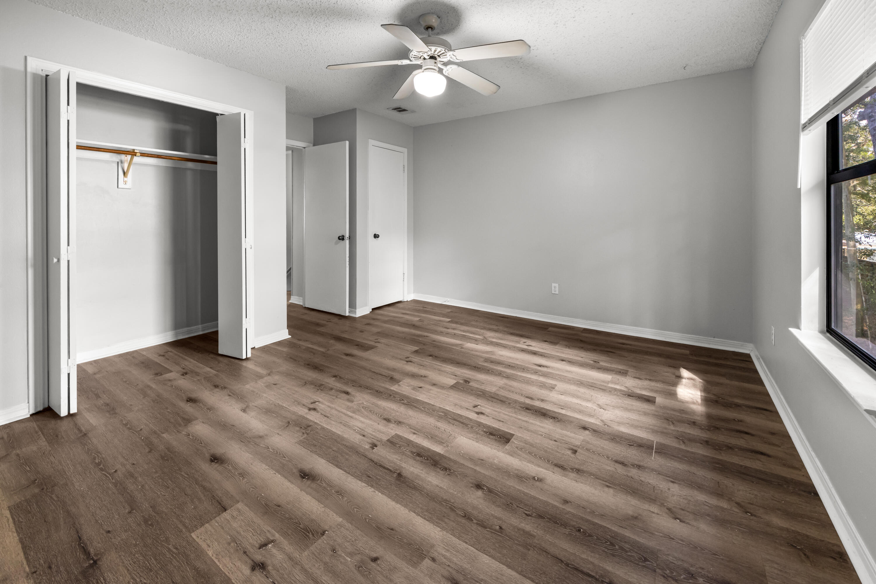 metes and bounds - Residential Lease