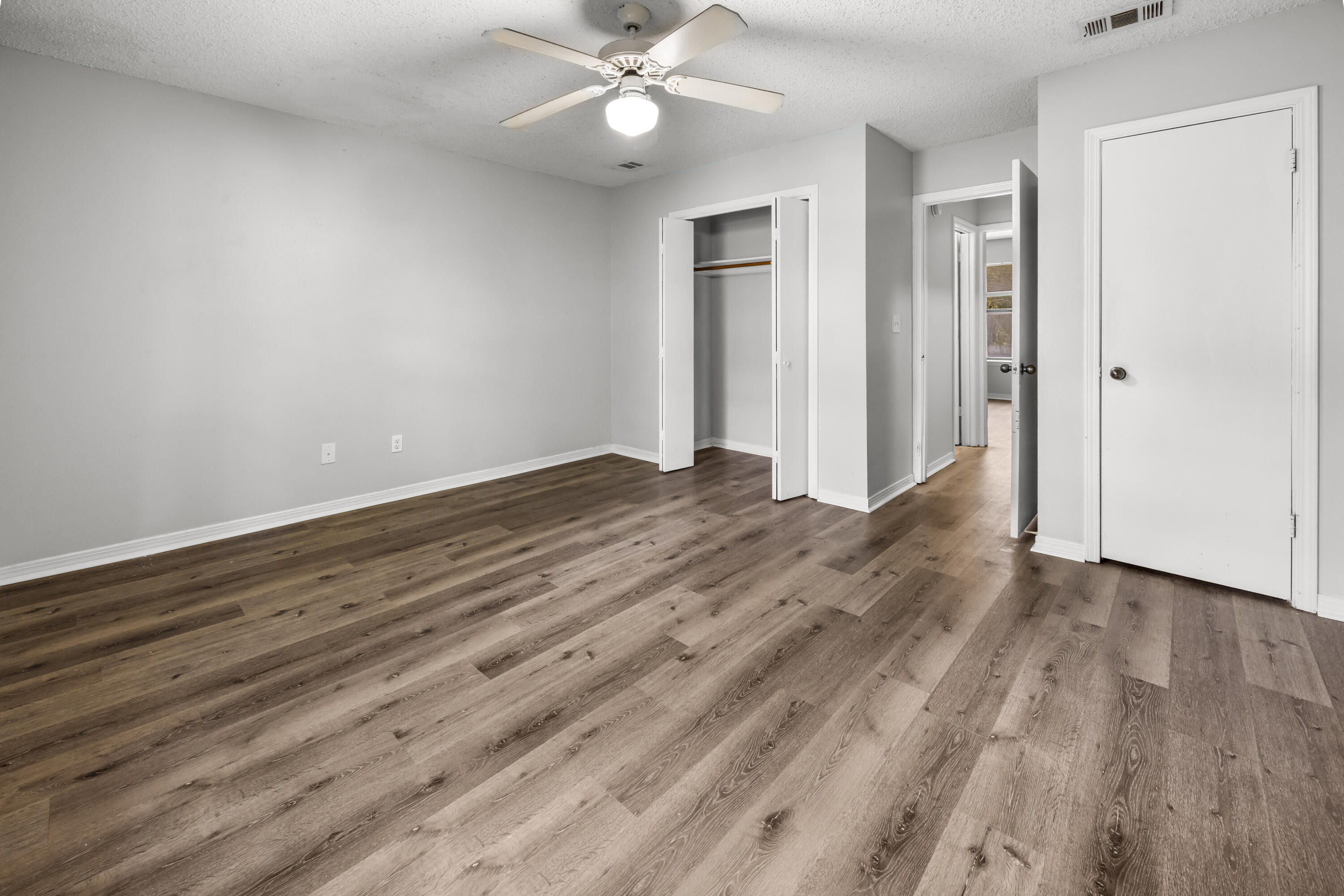 metes and bounds - Residential Lease