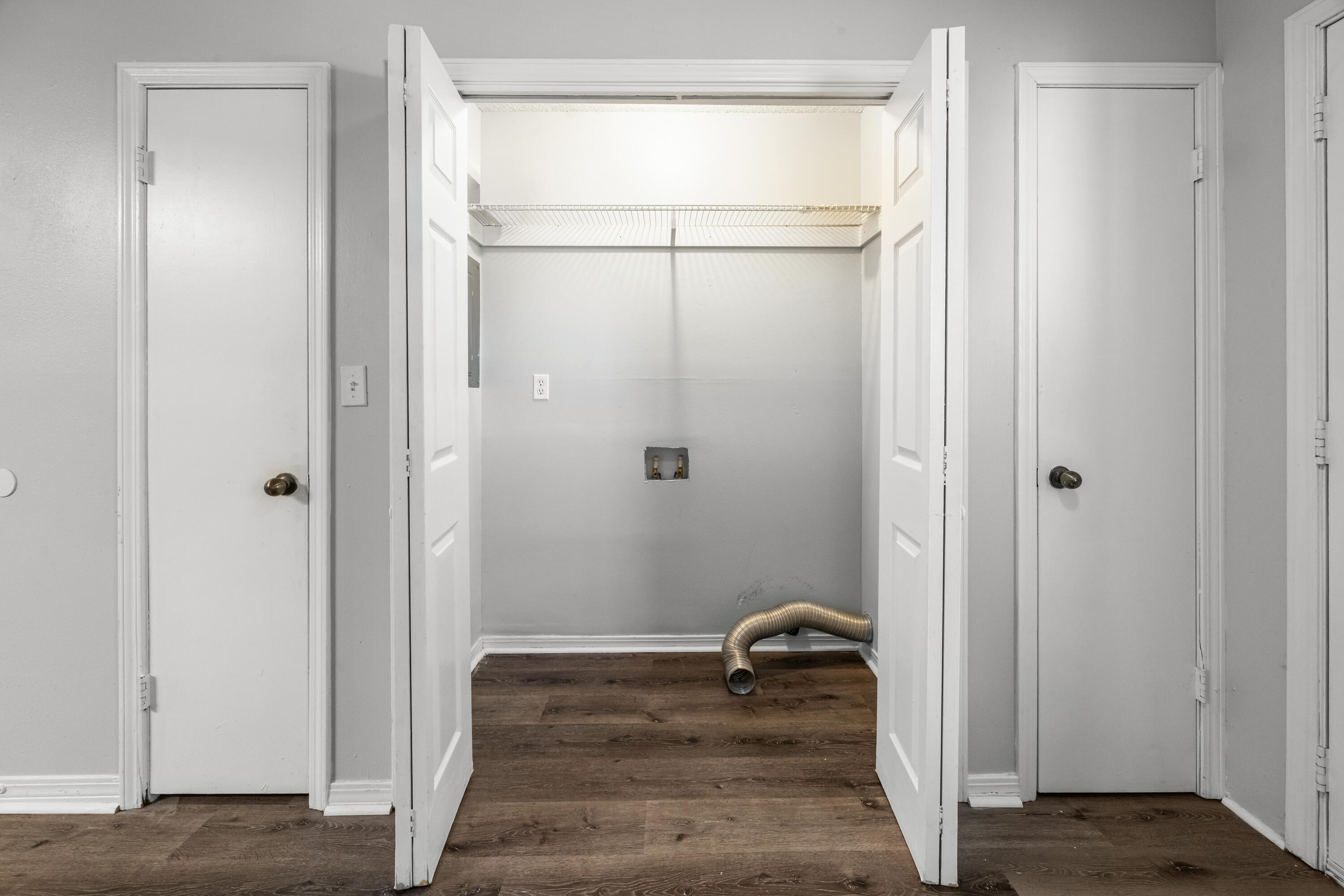 metes and bounds - Residential Lease