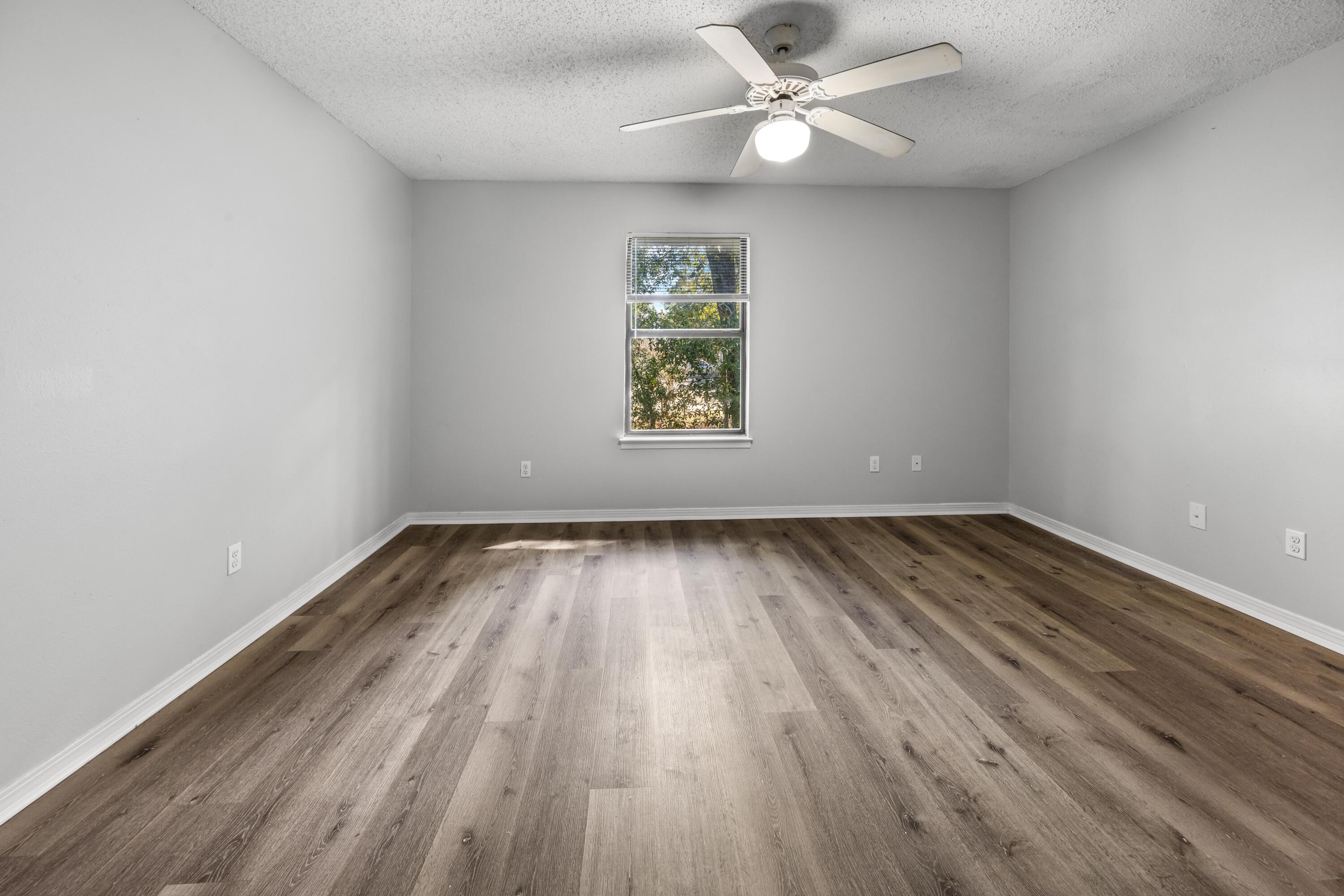 metes and bounds - Residential Lease