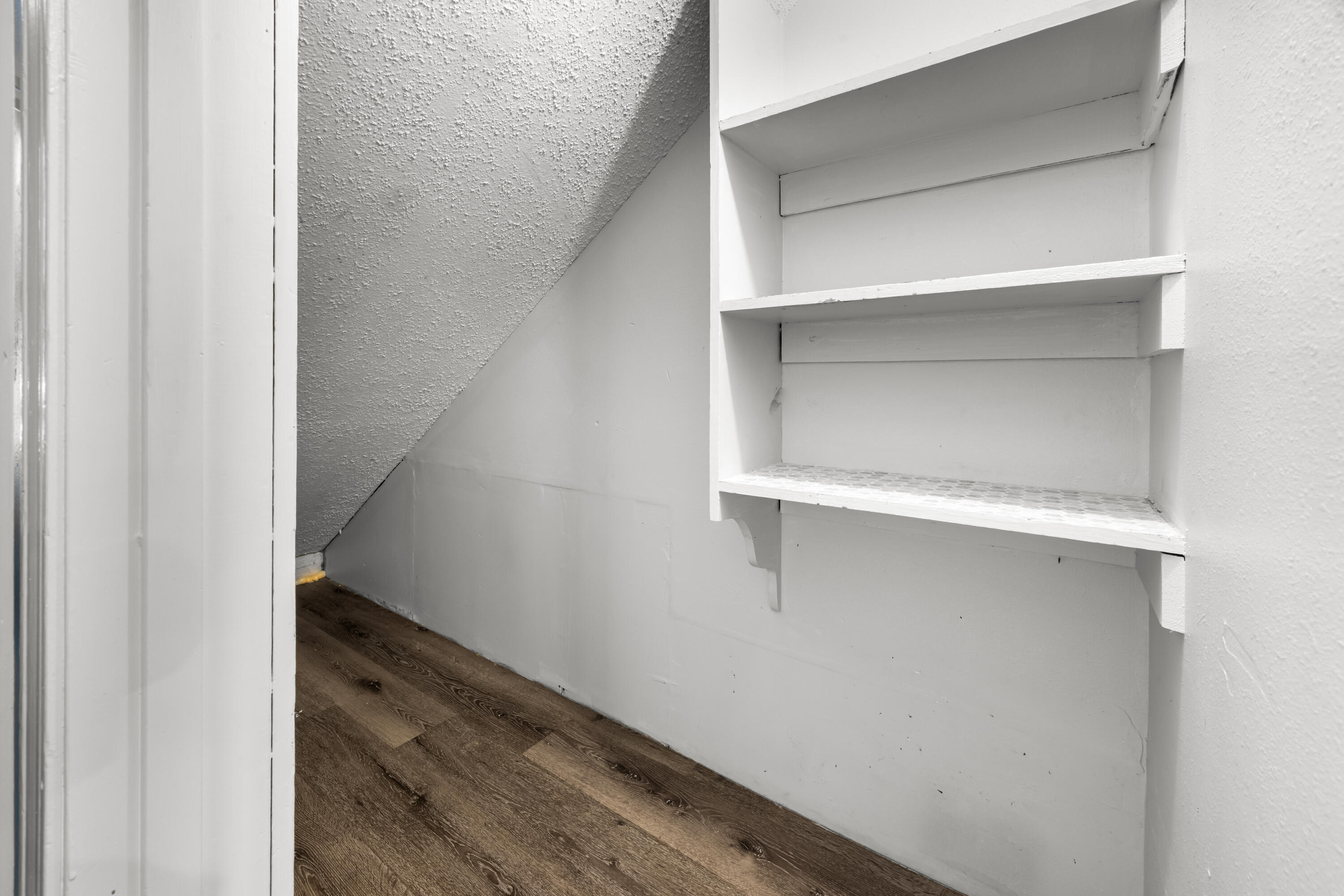 metes and bounds - Residential Lease