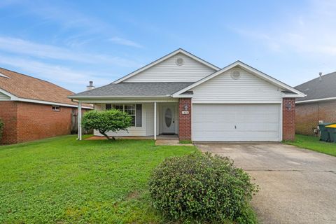 A home in Fort Walton Beach