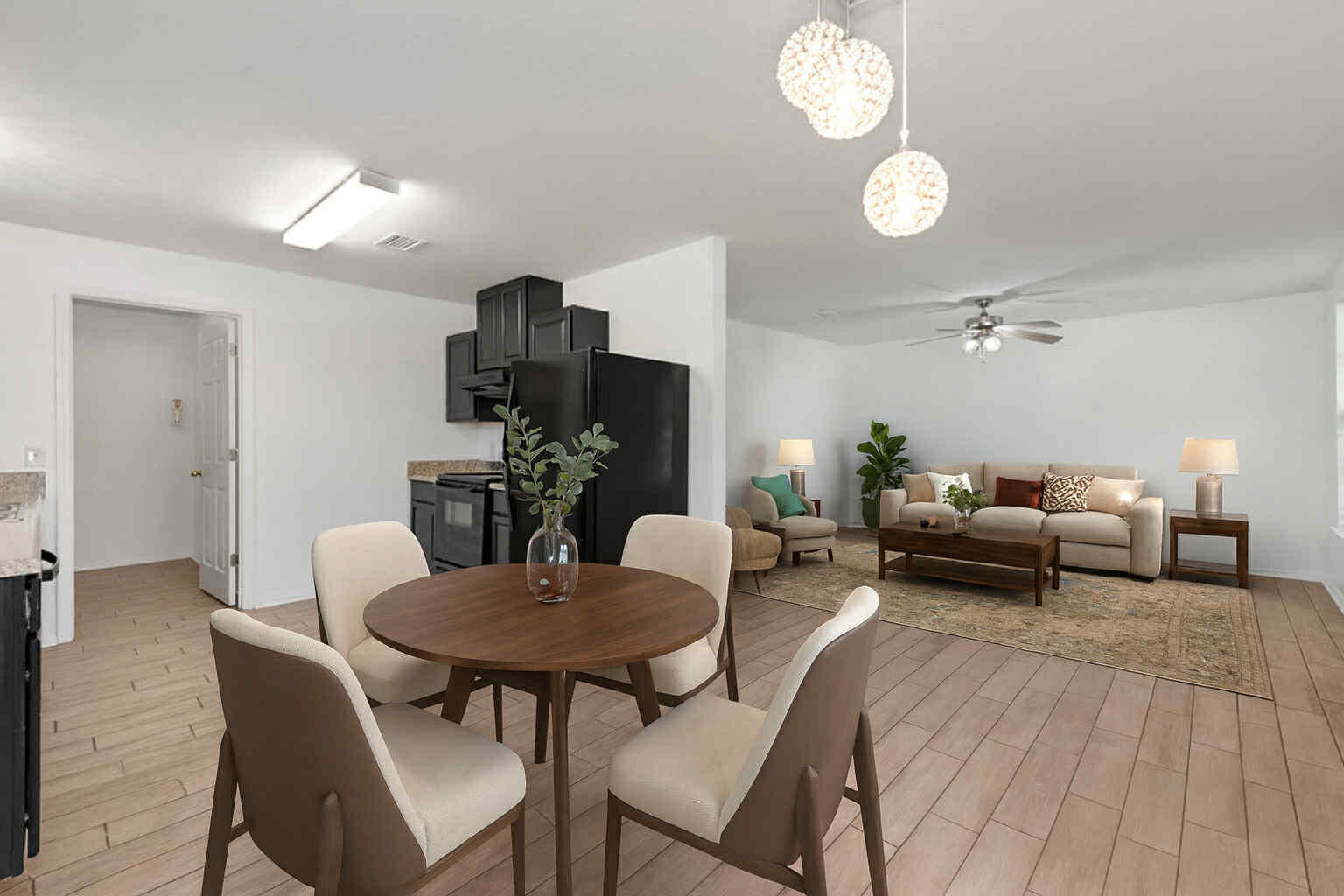 EAST BAY HEIGHTS - Residential