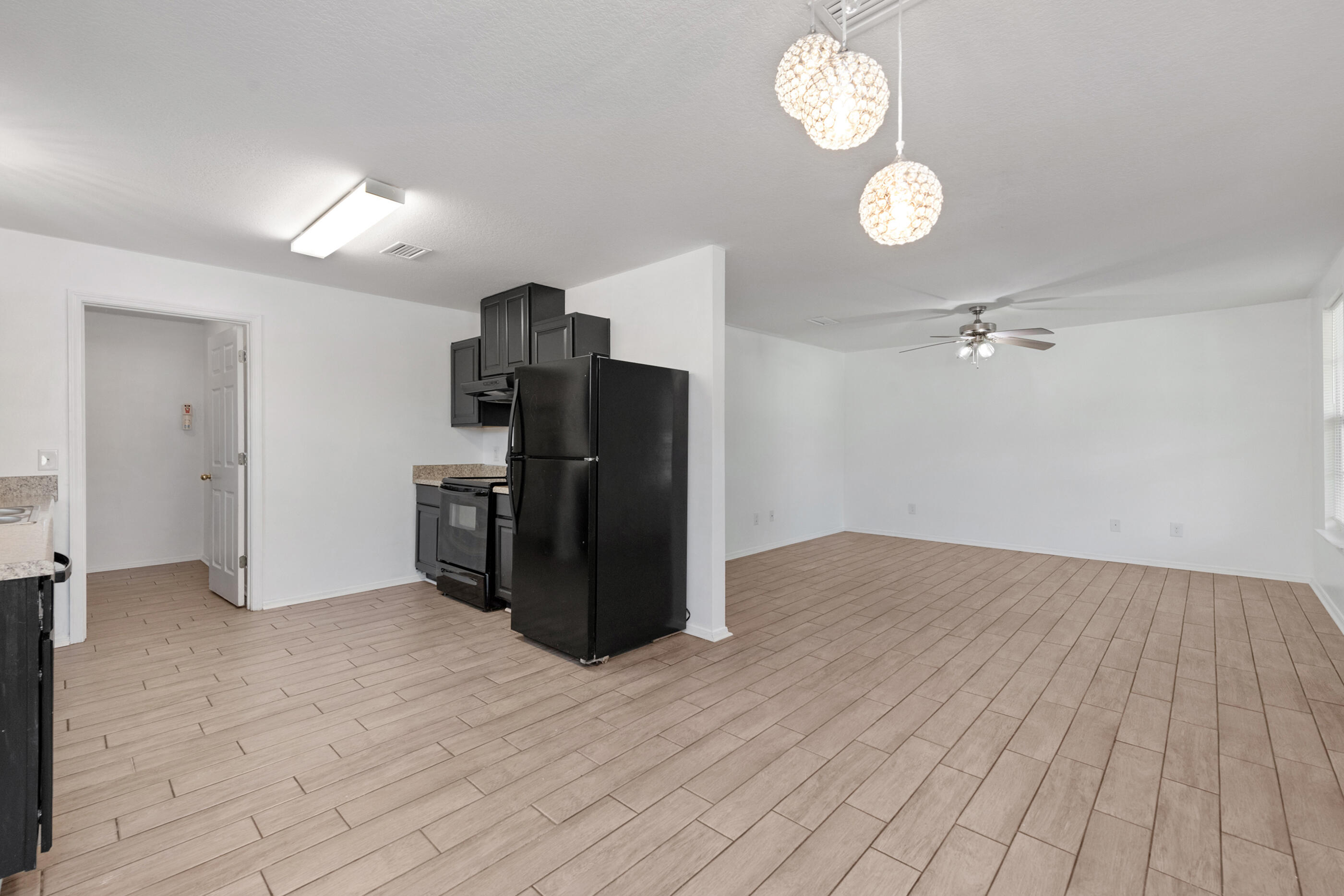 EAST BAY HEIGHTS - Residential
