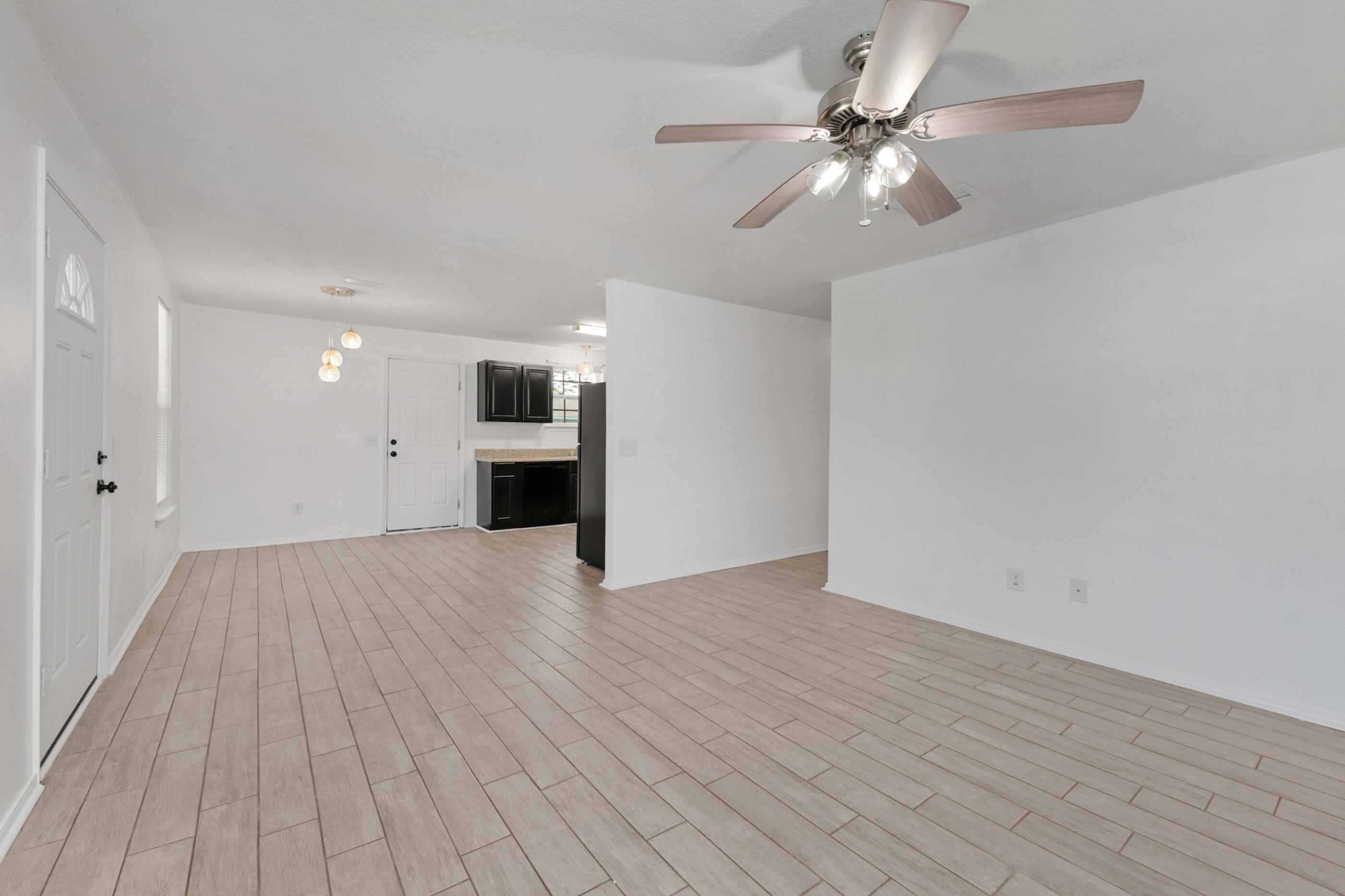 EAST BAY HEIGHTS - Residential