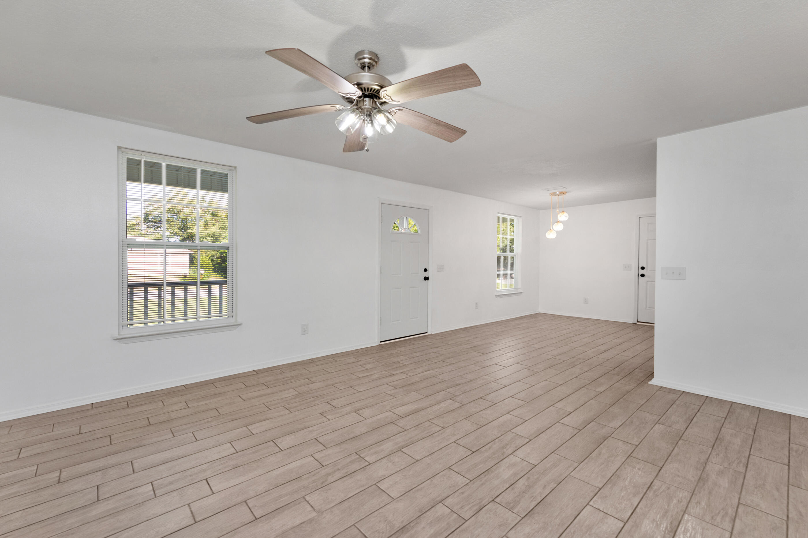 EAST BAY HEIGHTS - Residential