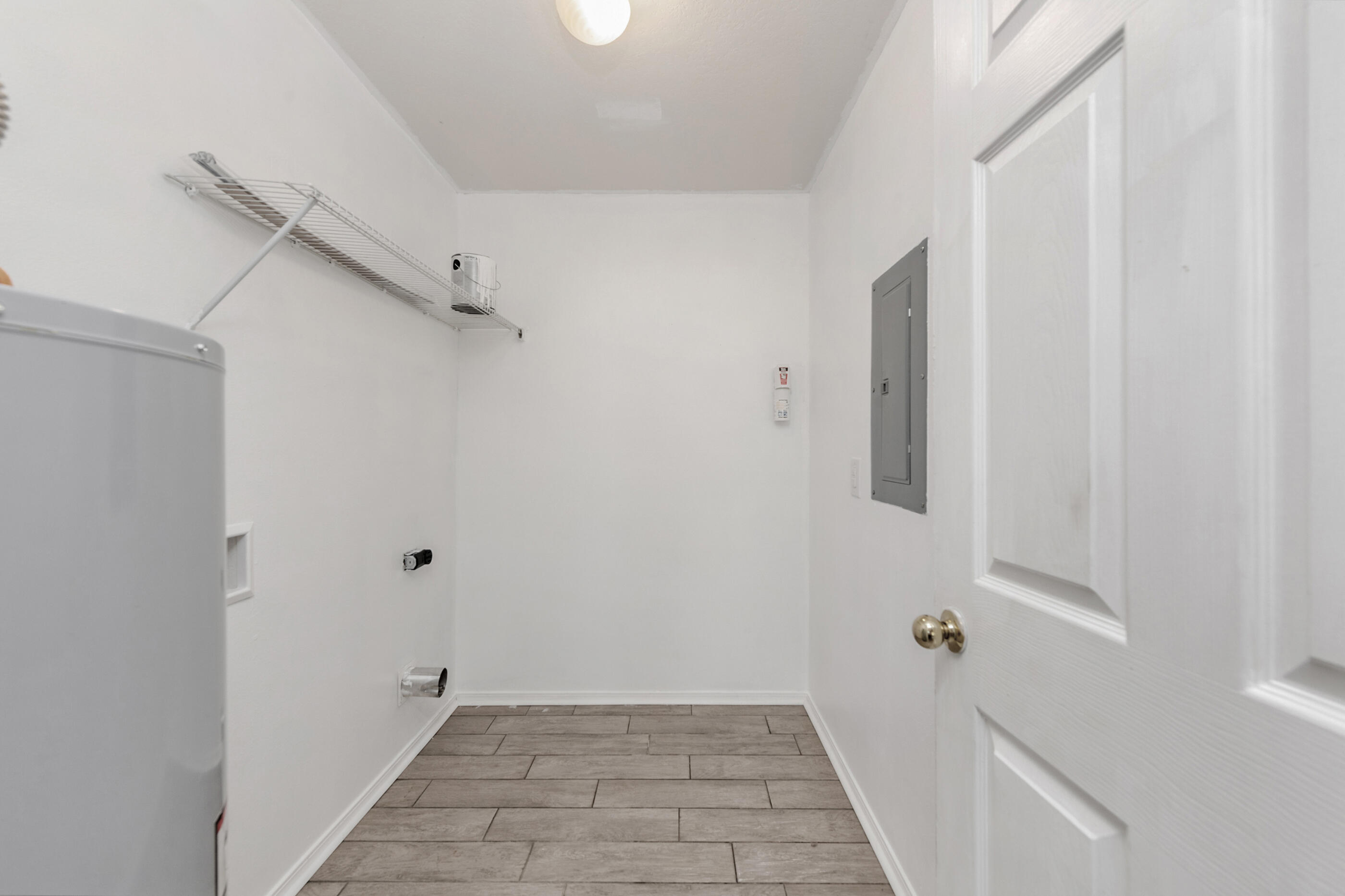 EAST BAY HEIGHTS - Residential