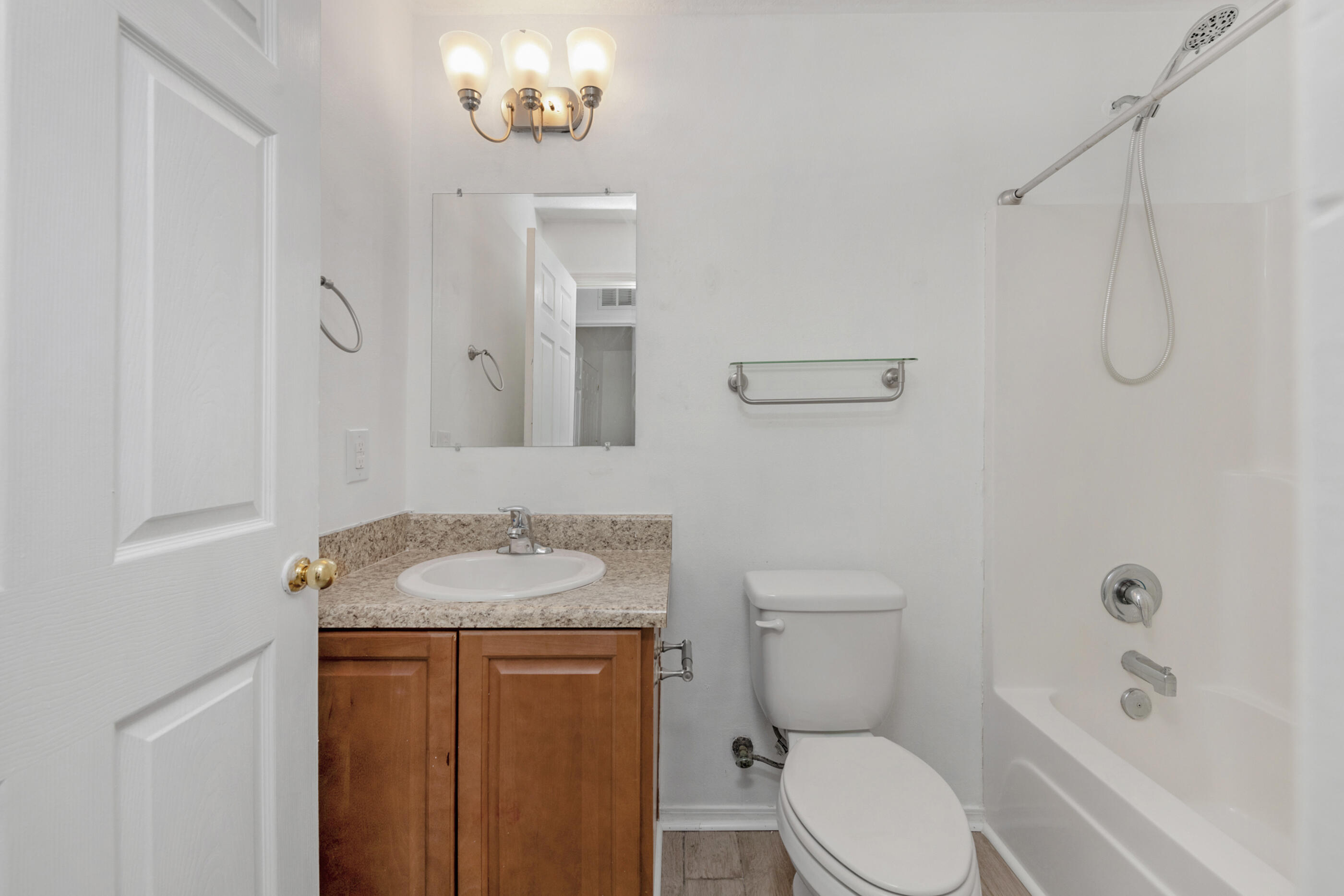 EAST BAY HEIGHTS - Residential