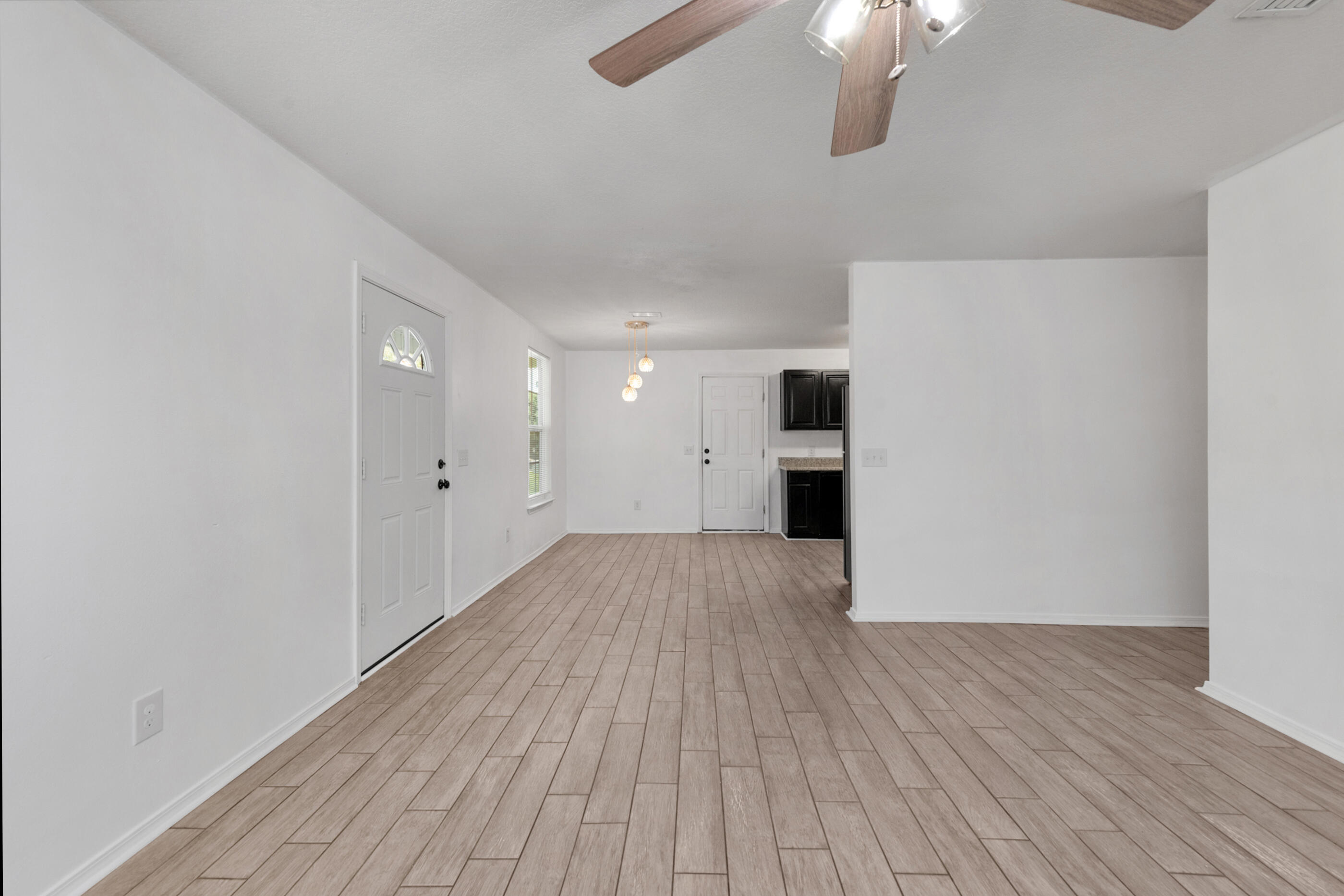 EAST BAY HEIGHTS - Residential