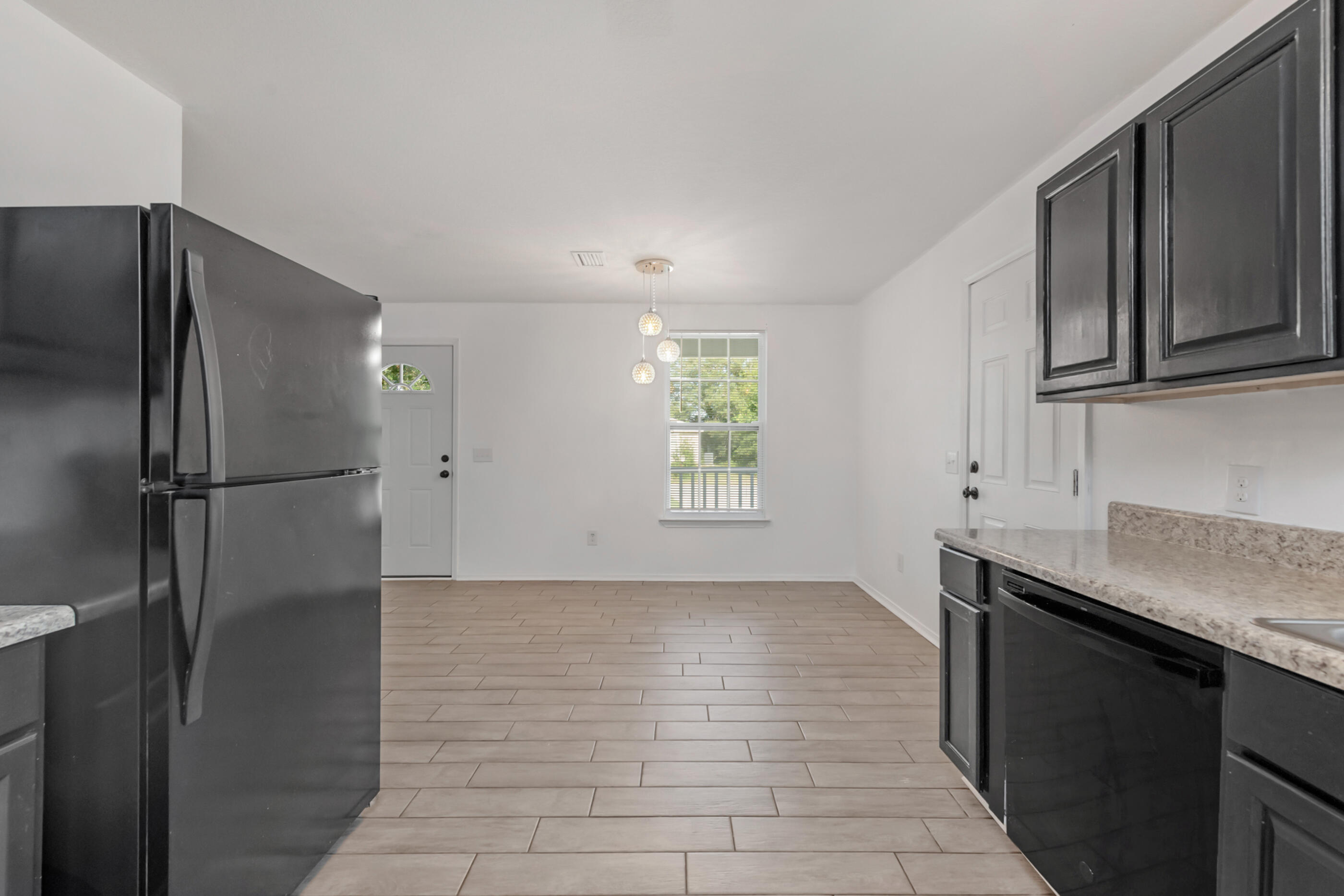 EAST BAY HEIGHTS - Residential