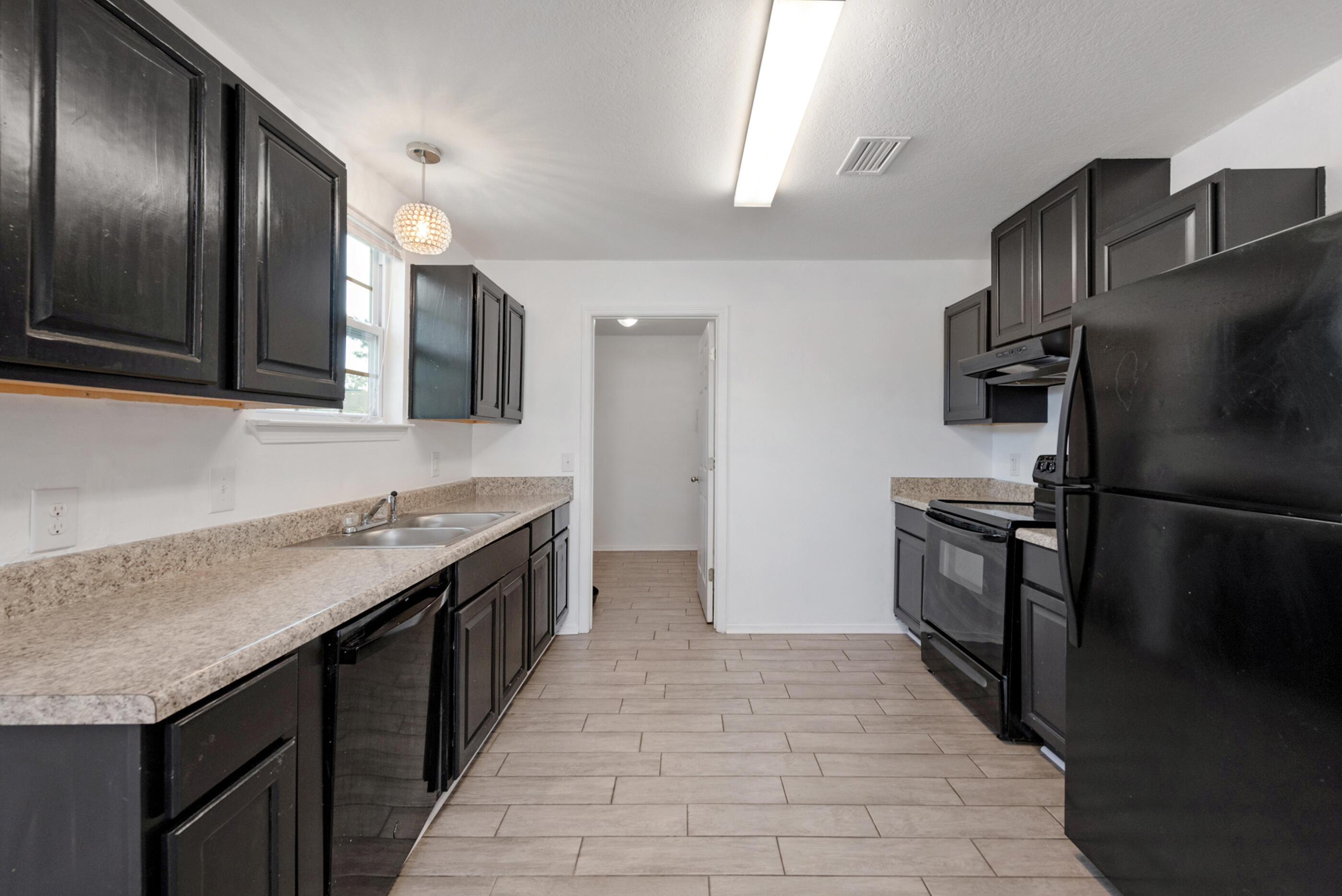 EAST BAY HEIGHTS - Residential