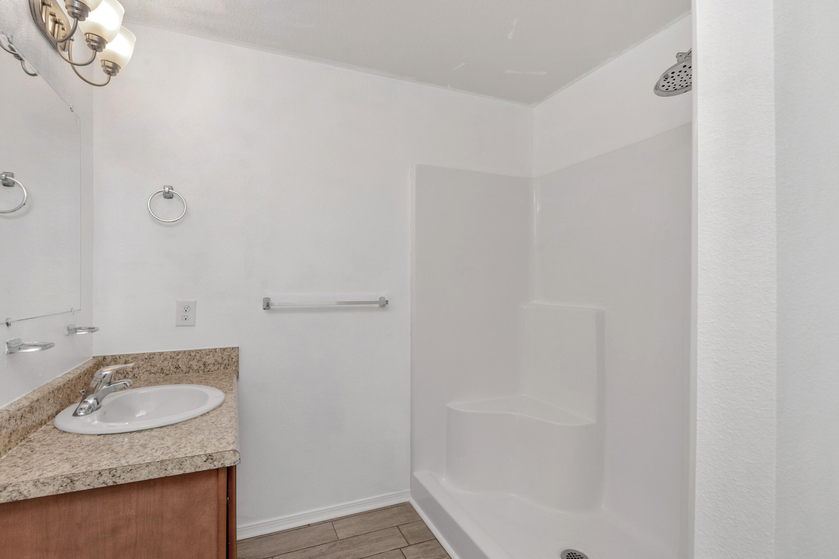 EAST BAY HEIGHTS - Residential