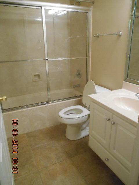 WHITROCK VILLAGE S/D - Residential Lease