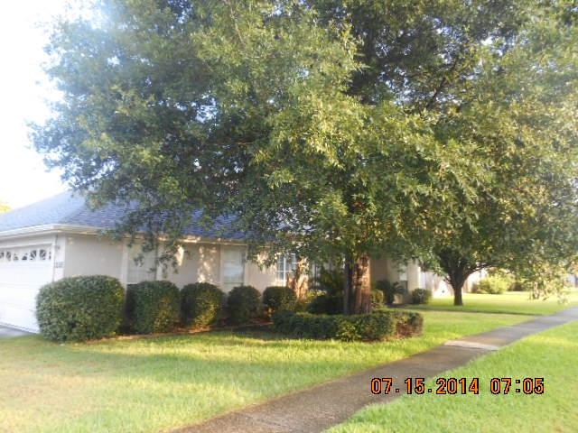 WHITROCK VILLAGE S/D - Residential Lease