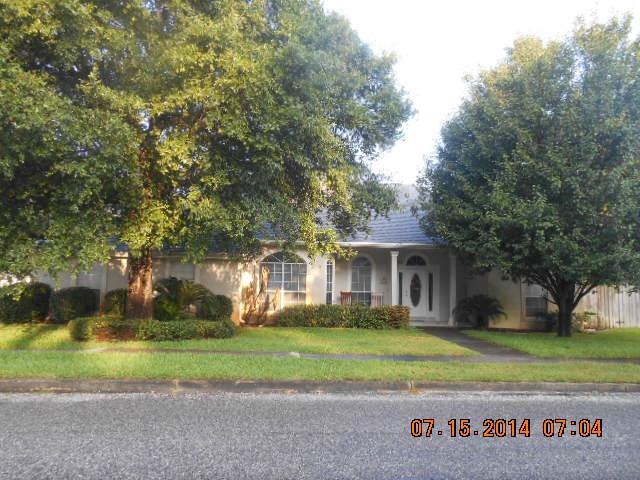 WHITROCK VILLAGE S/D - Residential Lease