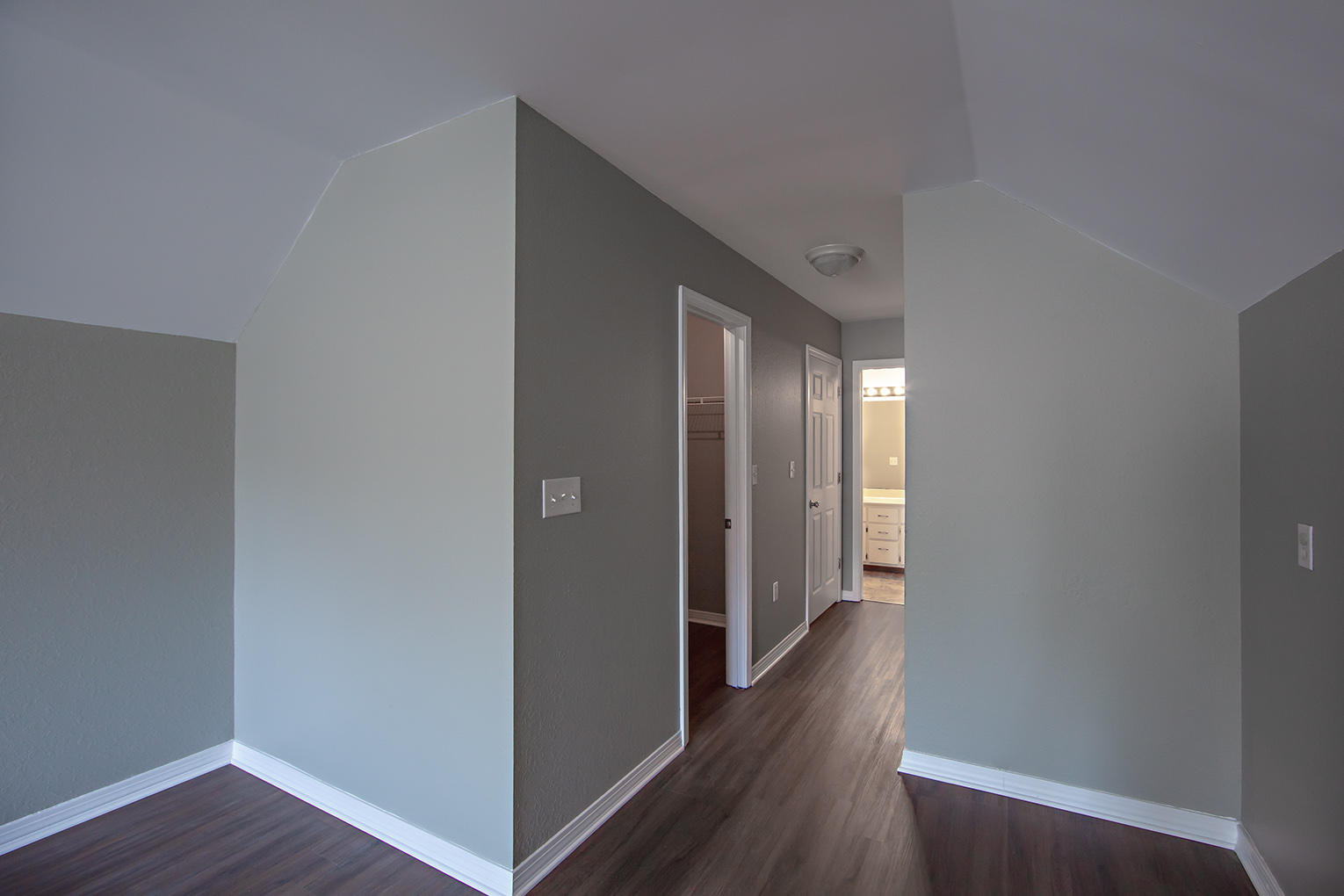 PINNACLE POINT - Residential Lease