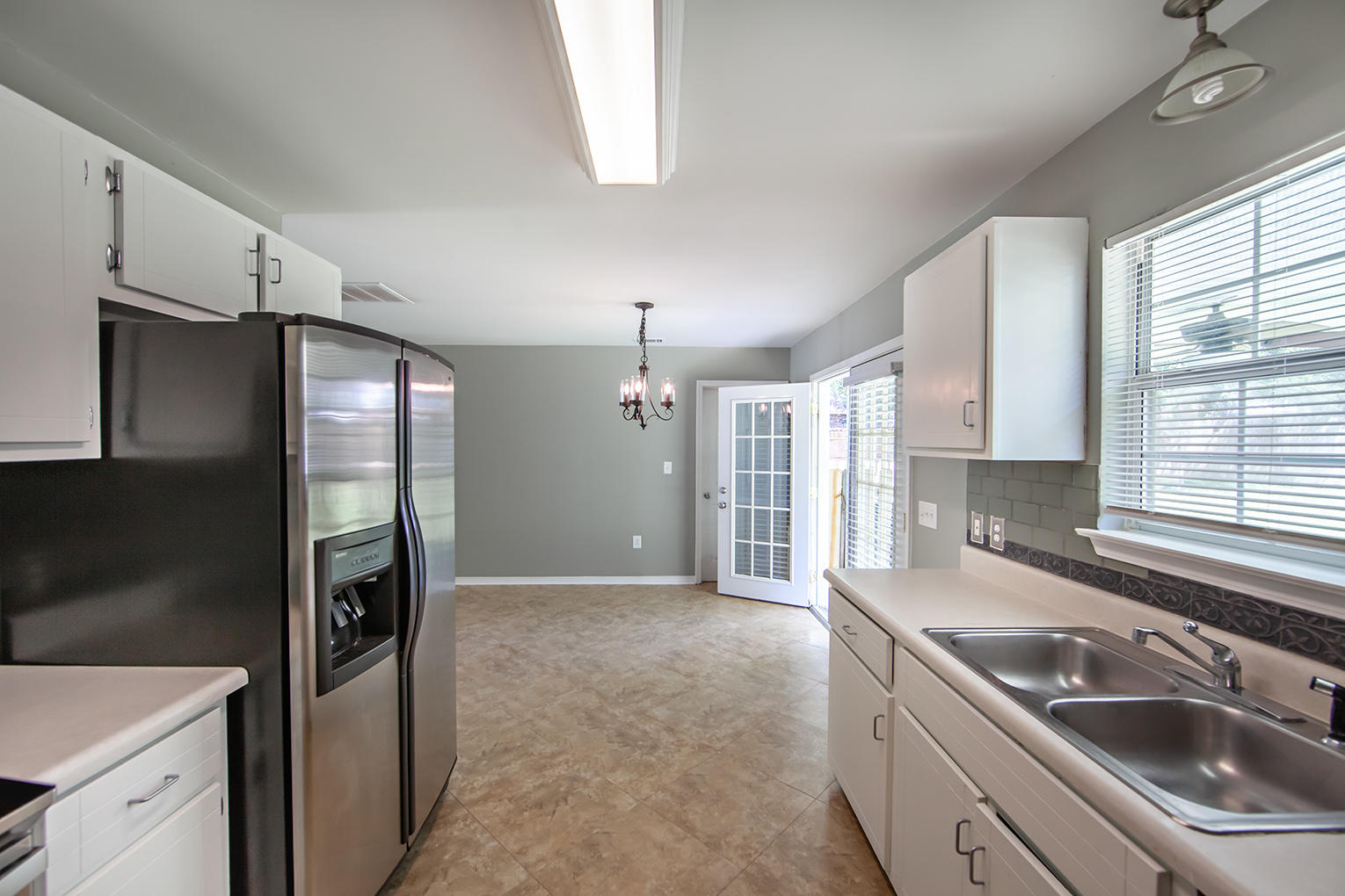 PINNACLE POINT - Residential Lease