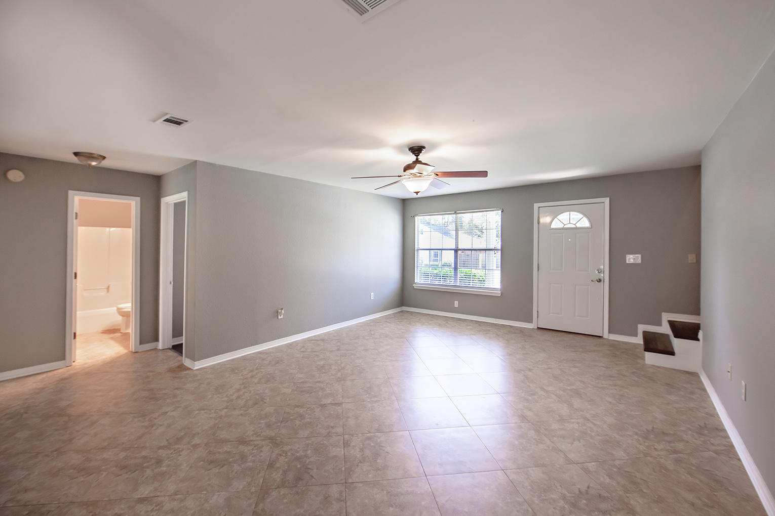 PINNACLE POINT - Residential Lease