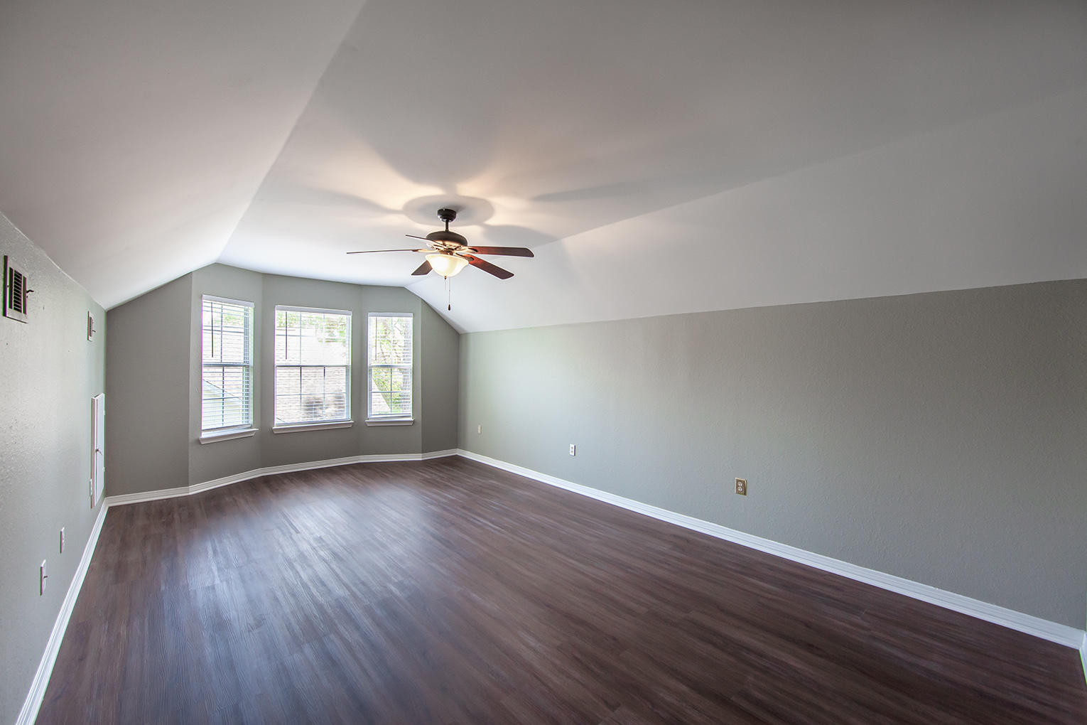 PINNACLE POINT - Residential Lease