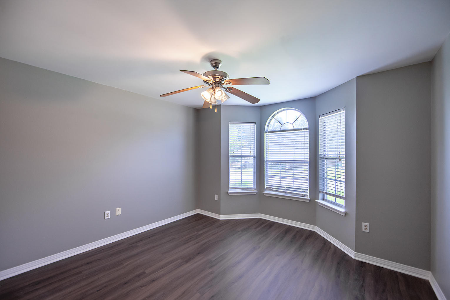 PINNACLE POINT - Residential Lease