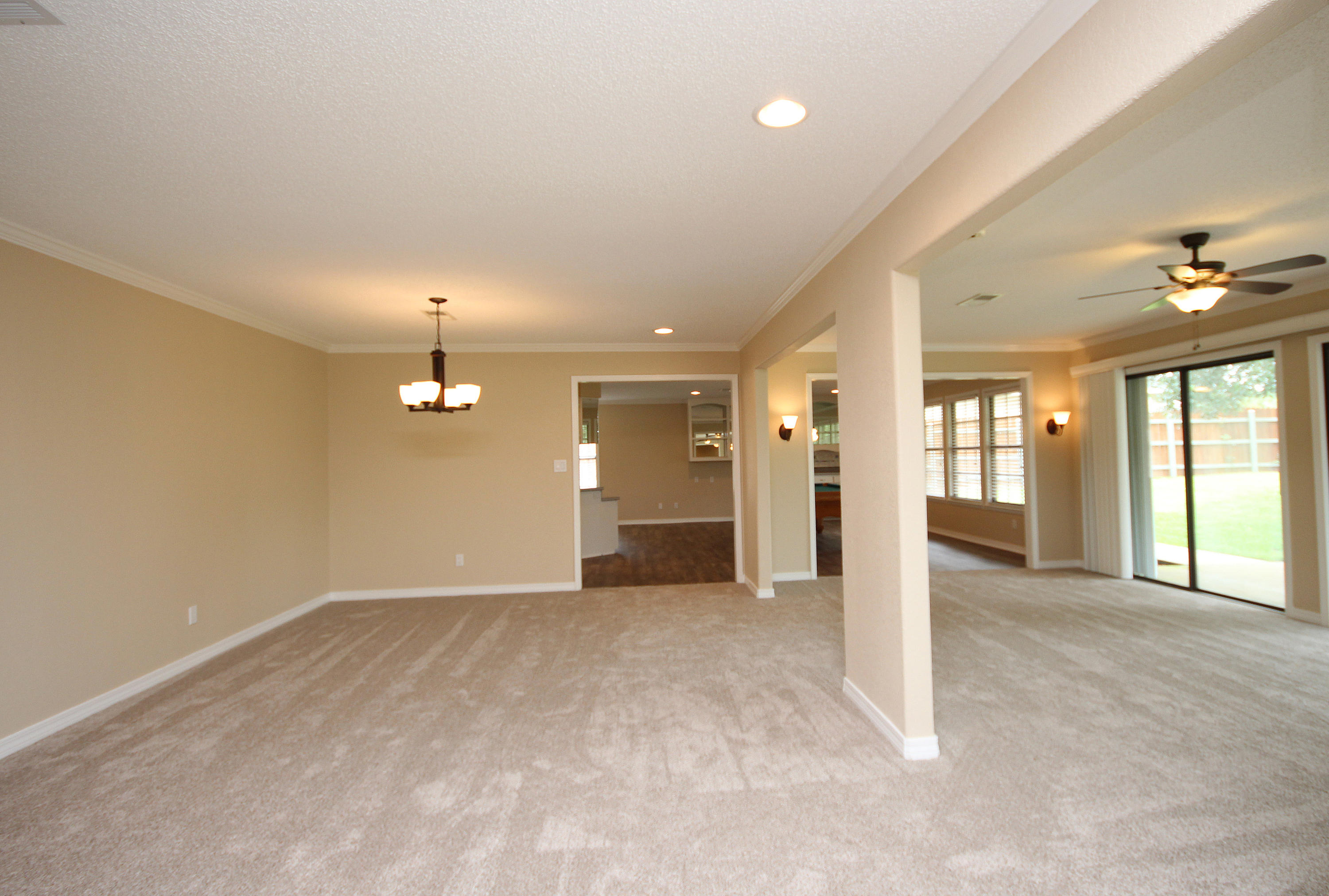 LAKE LORRAINE ESTATES 1 - Residential