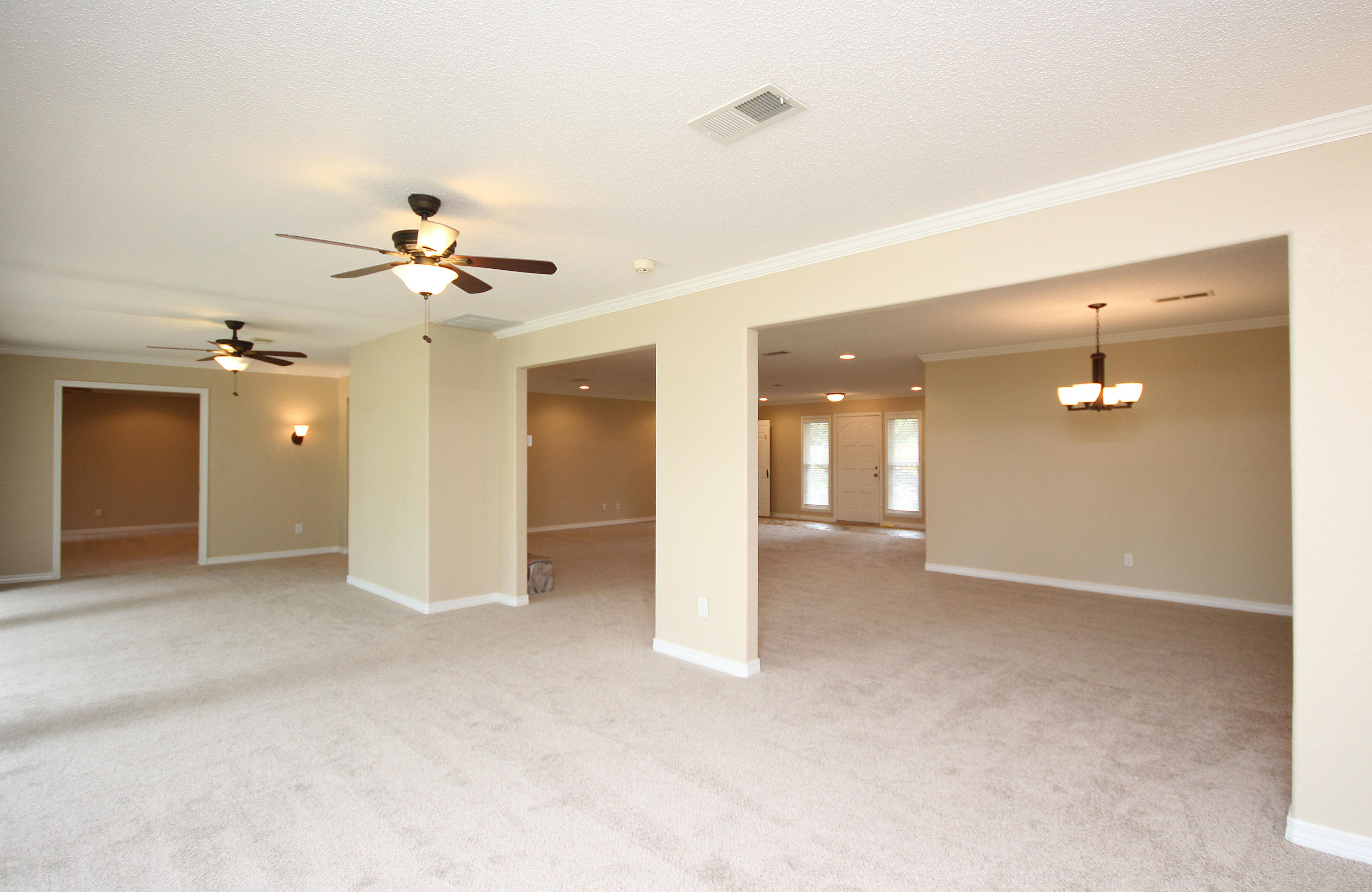 LAKE LORRAINE ESTATES 1 - Residential